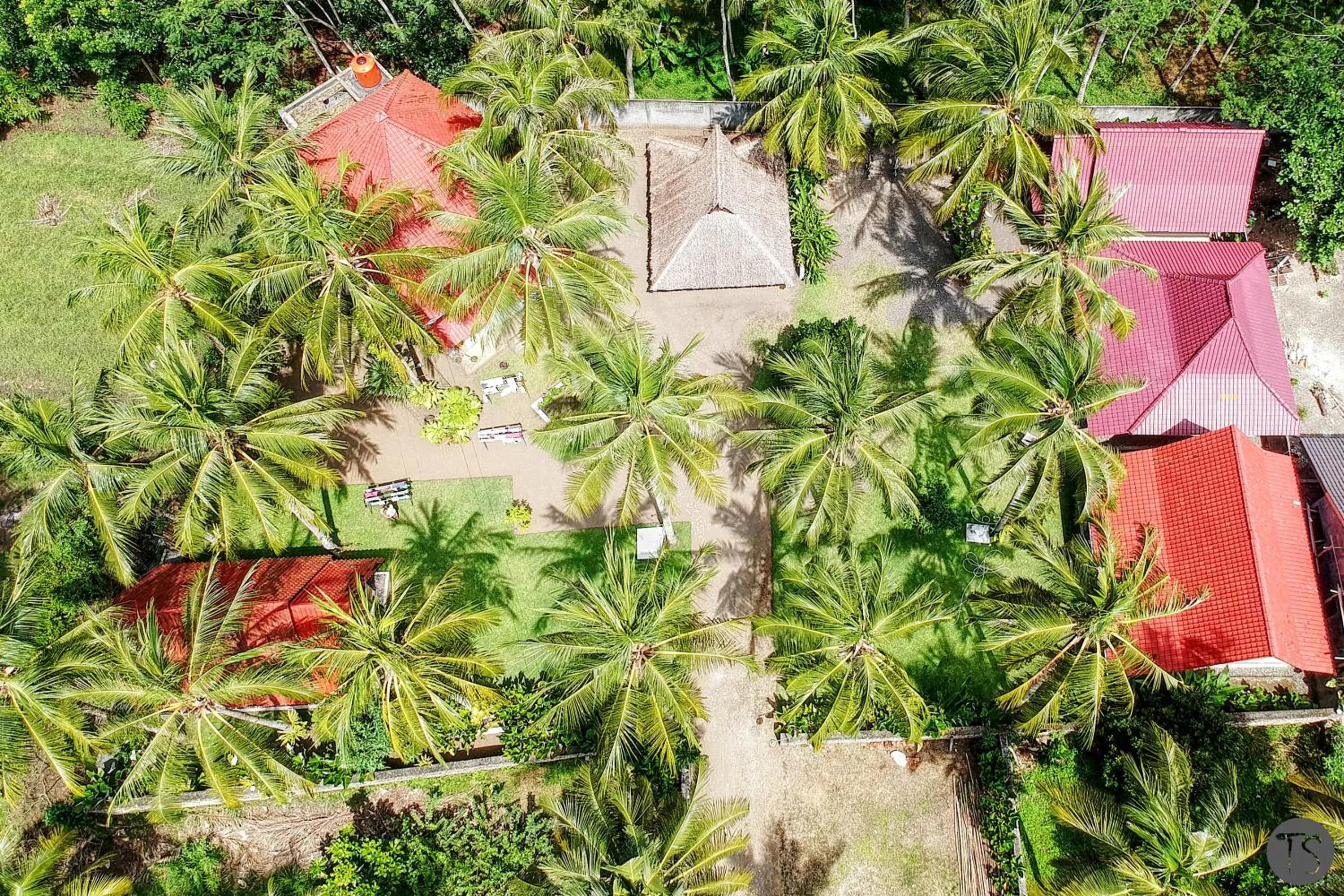 Day in Sadati Home Stay