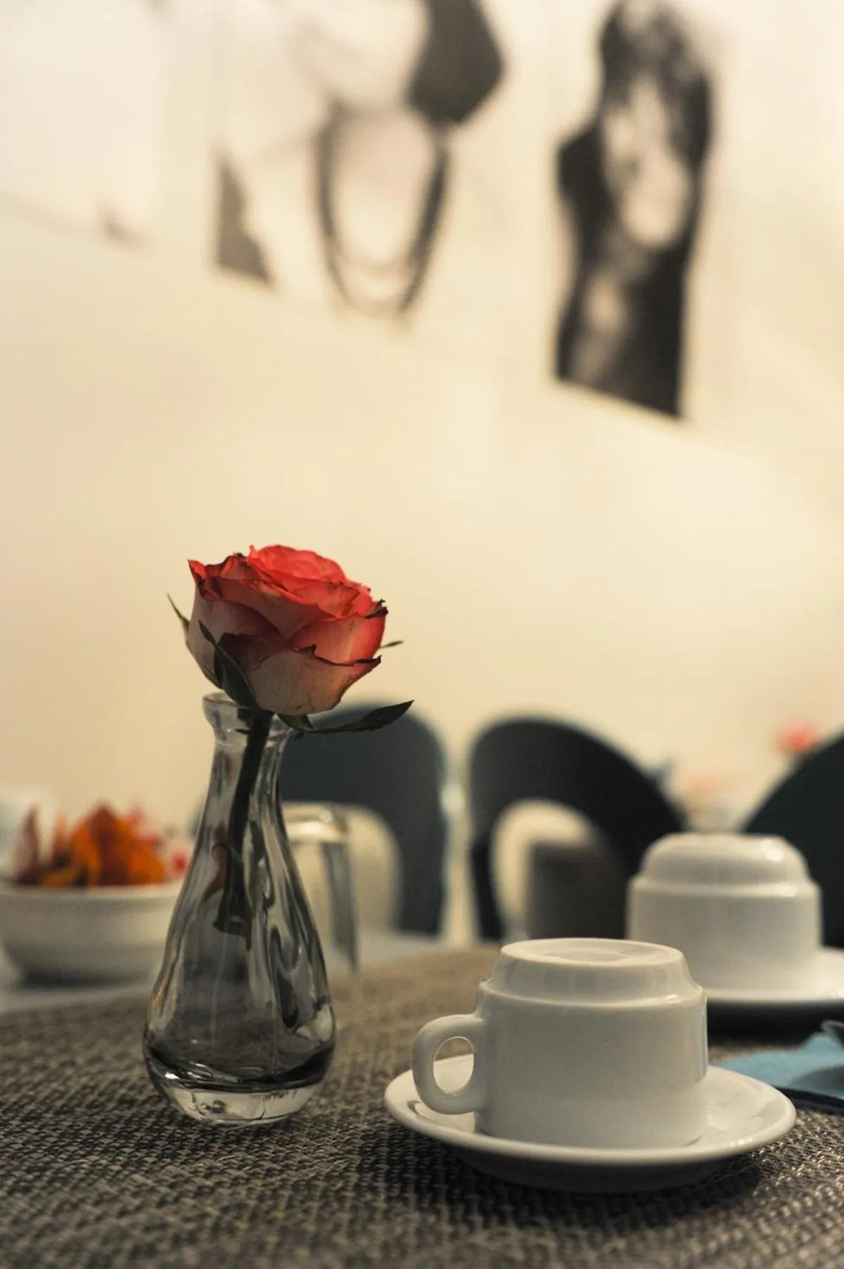 Other in B&B Corso Diaz