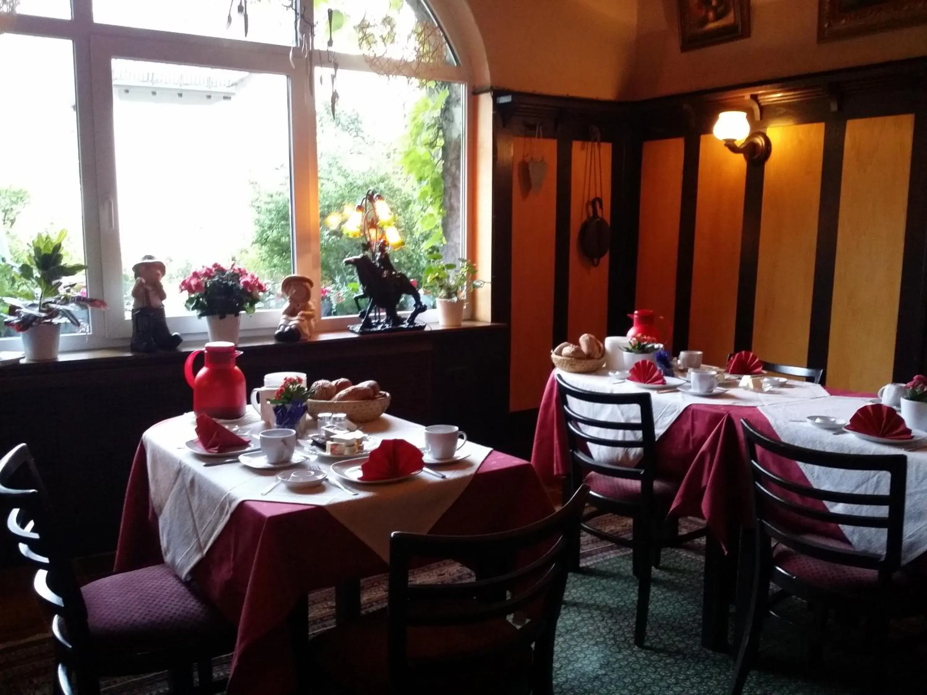 Pension Johanna Pension Johanna