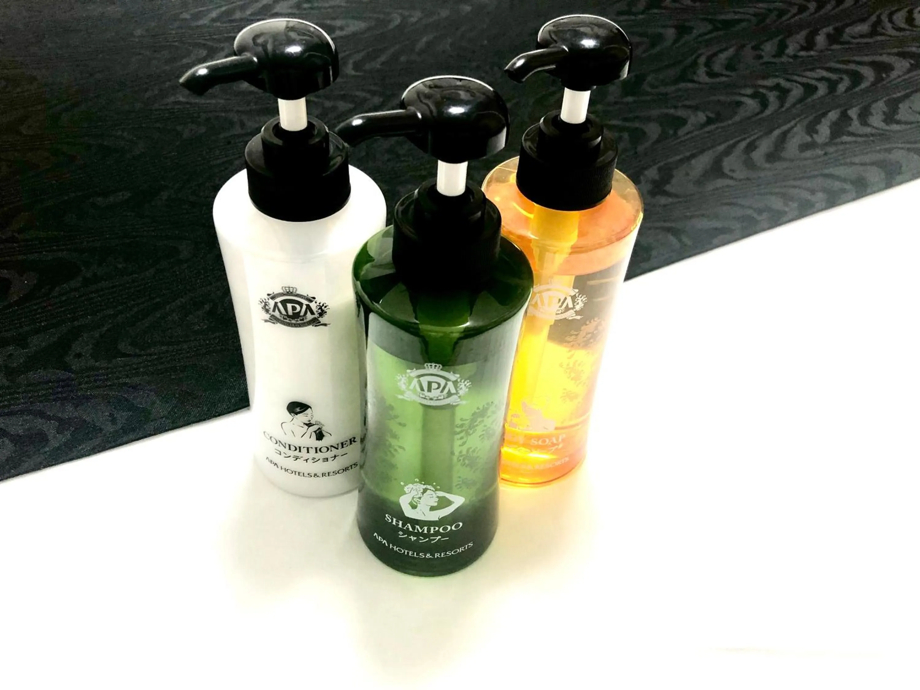 Other in APA Hotel Machidaeki-Higashi