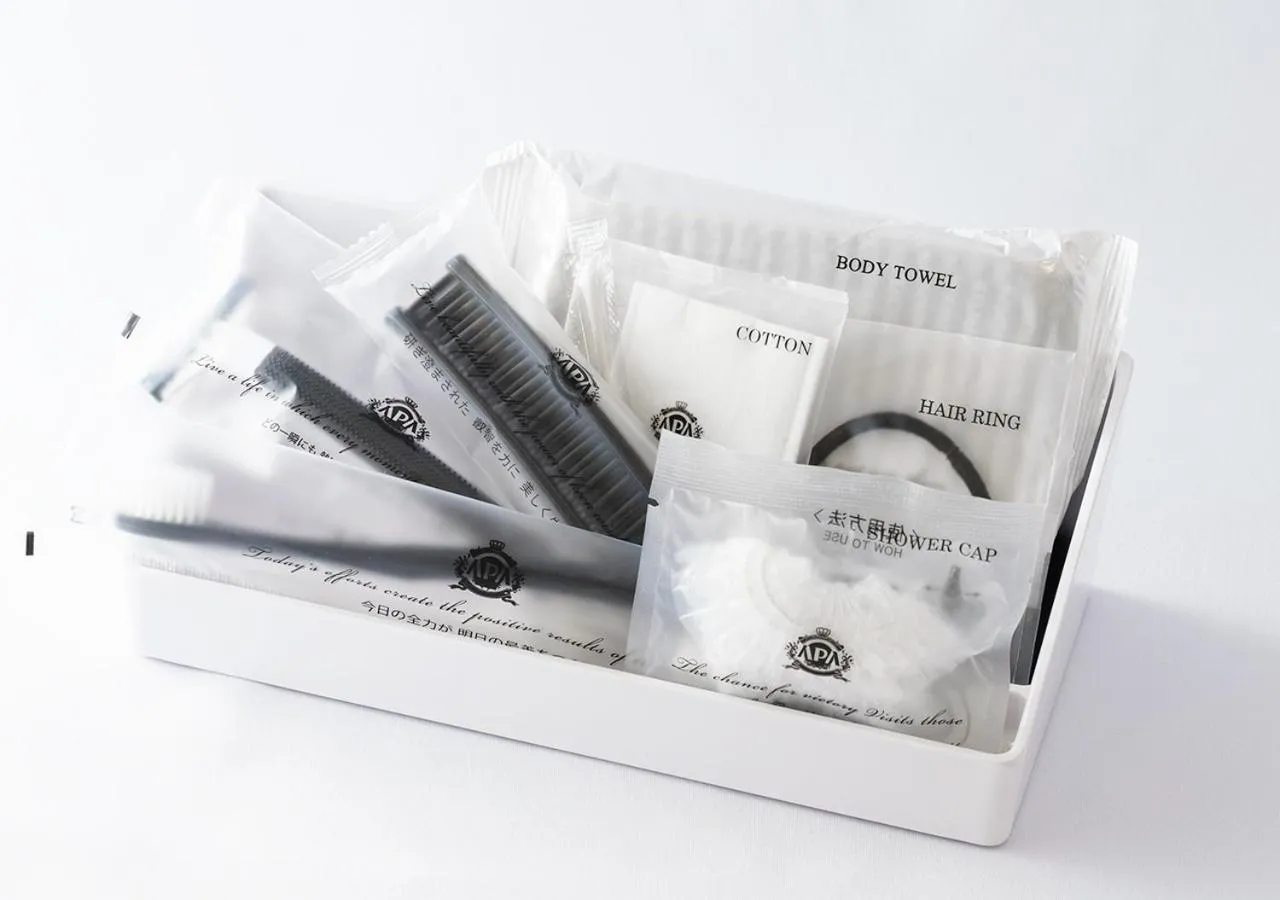 Double Room - Room Only - Smoking in APA Hotel Machidaeki-Higashi