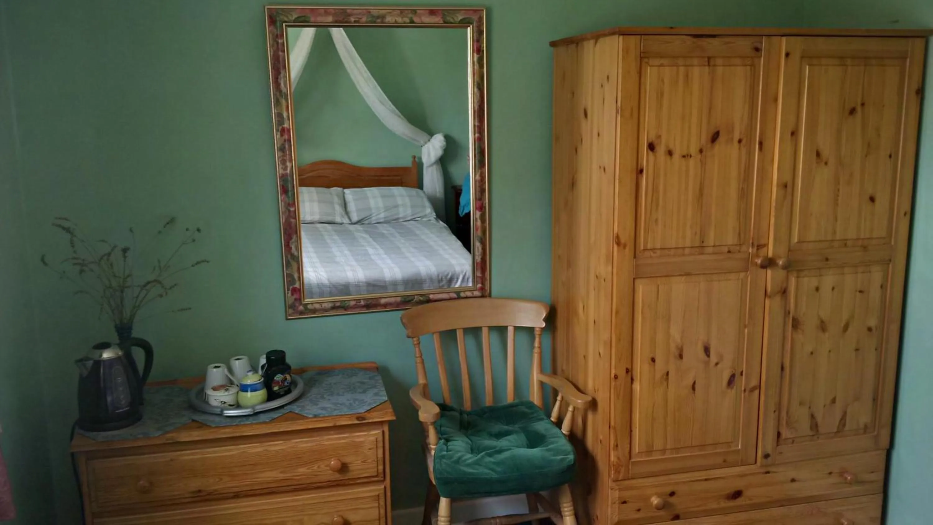 Property building in Hethersett Lodge