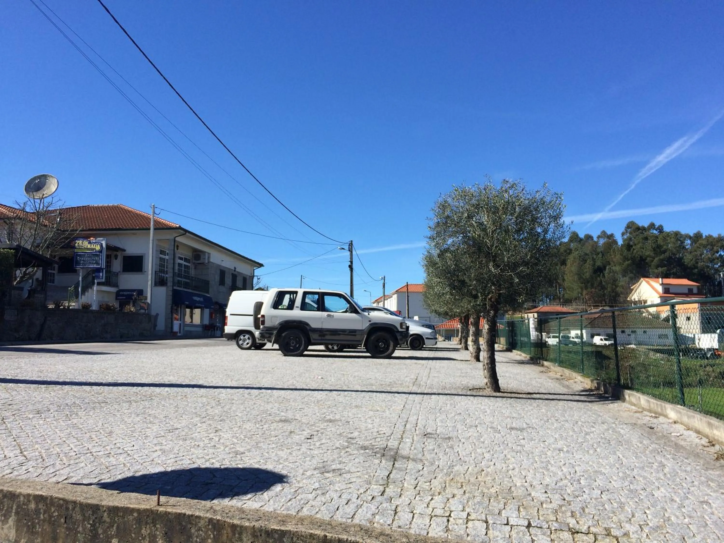 hostel do Ermal
