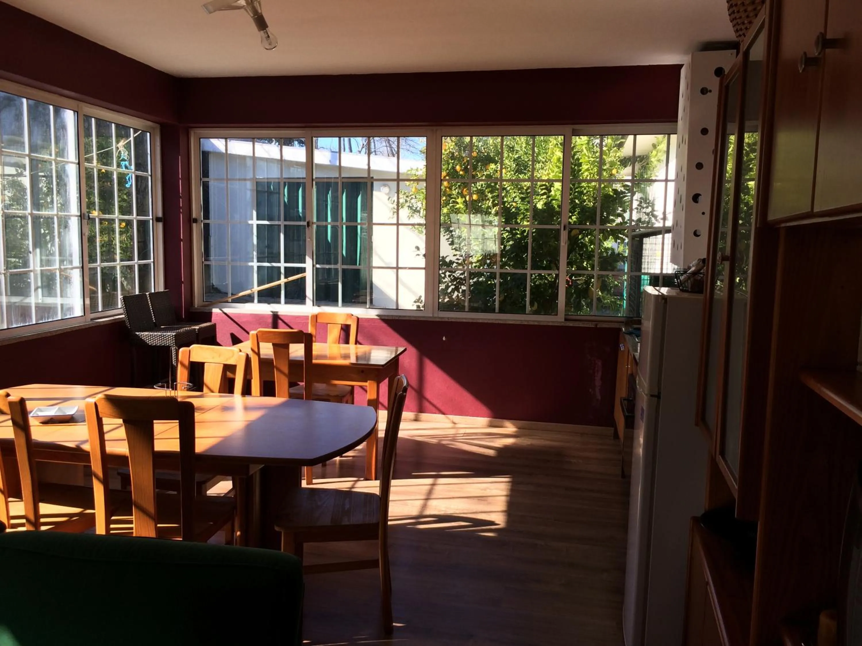 hostel do Ermal