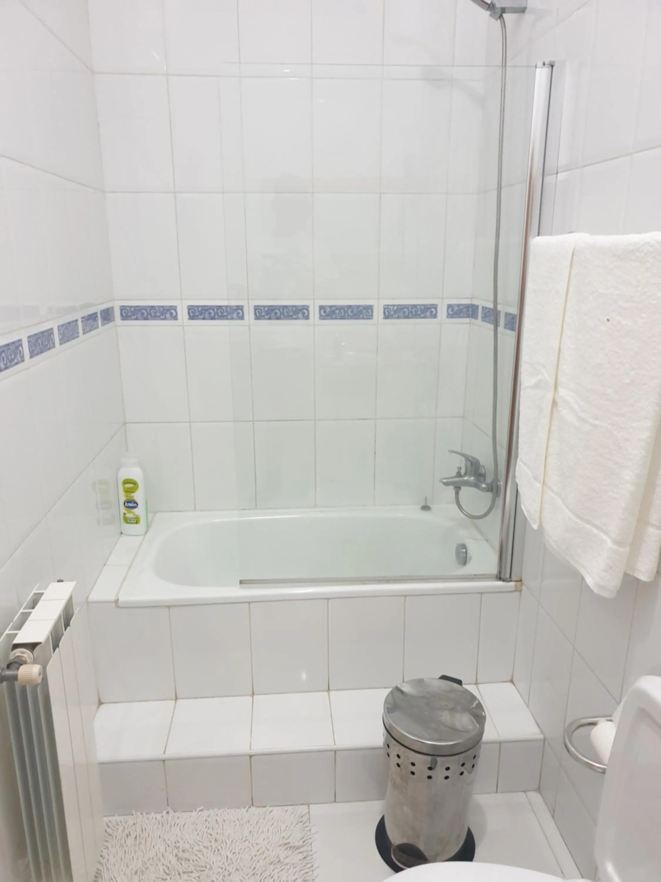 hostel do Ermal