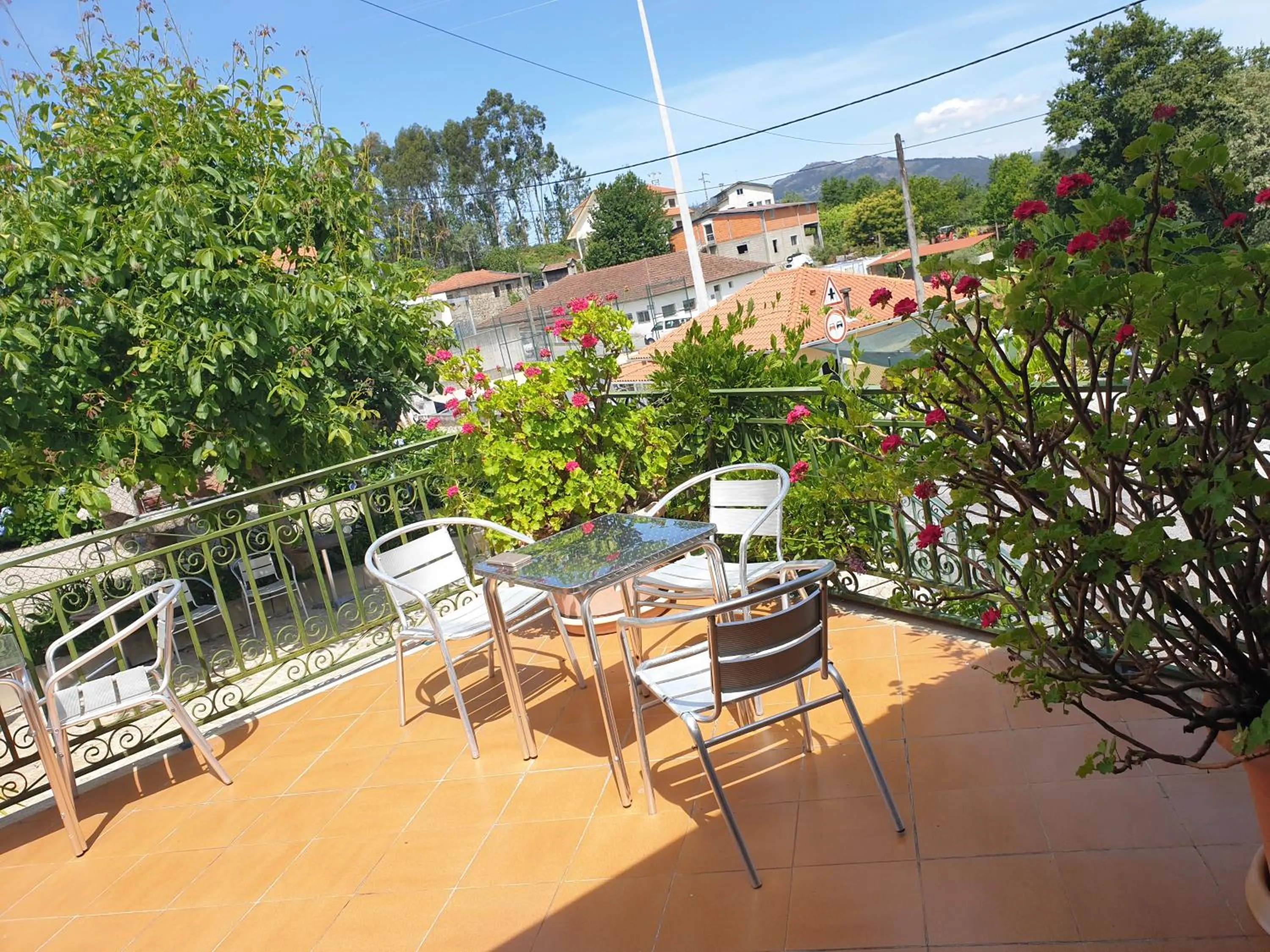 hostel do Ermal