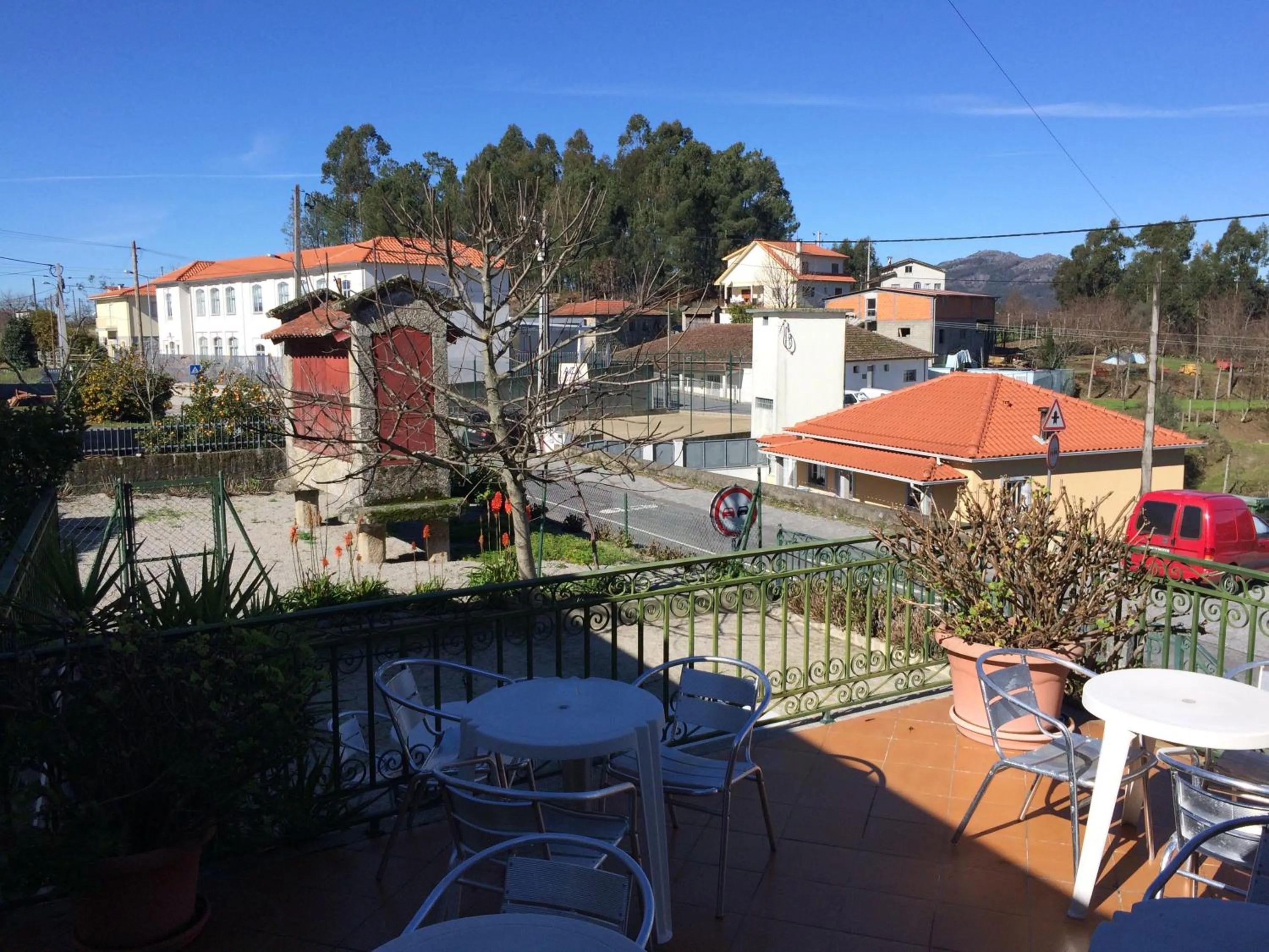 hostel do Ermal