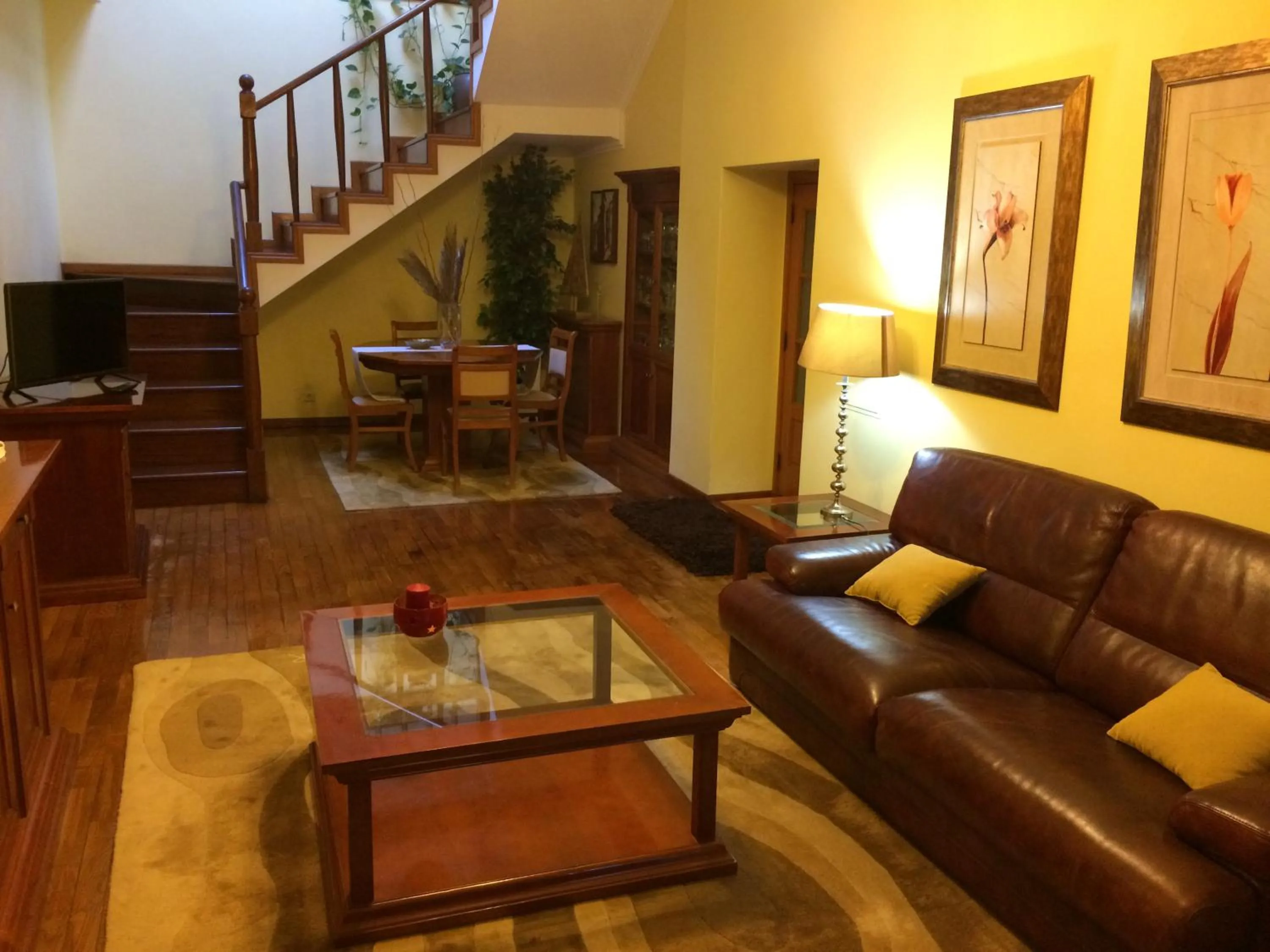 hostel do Ermal