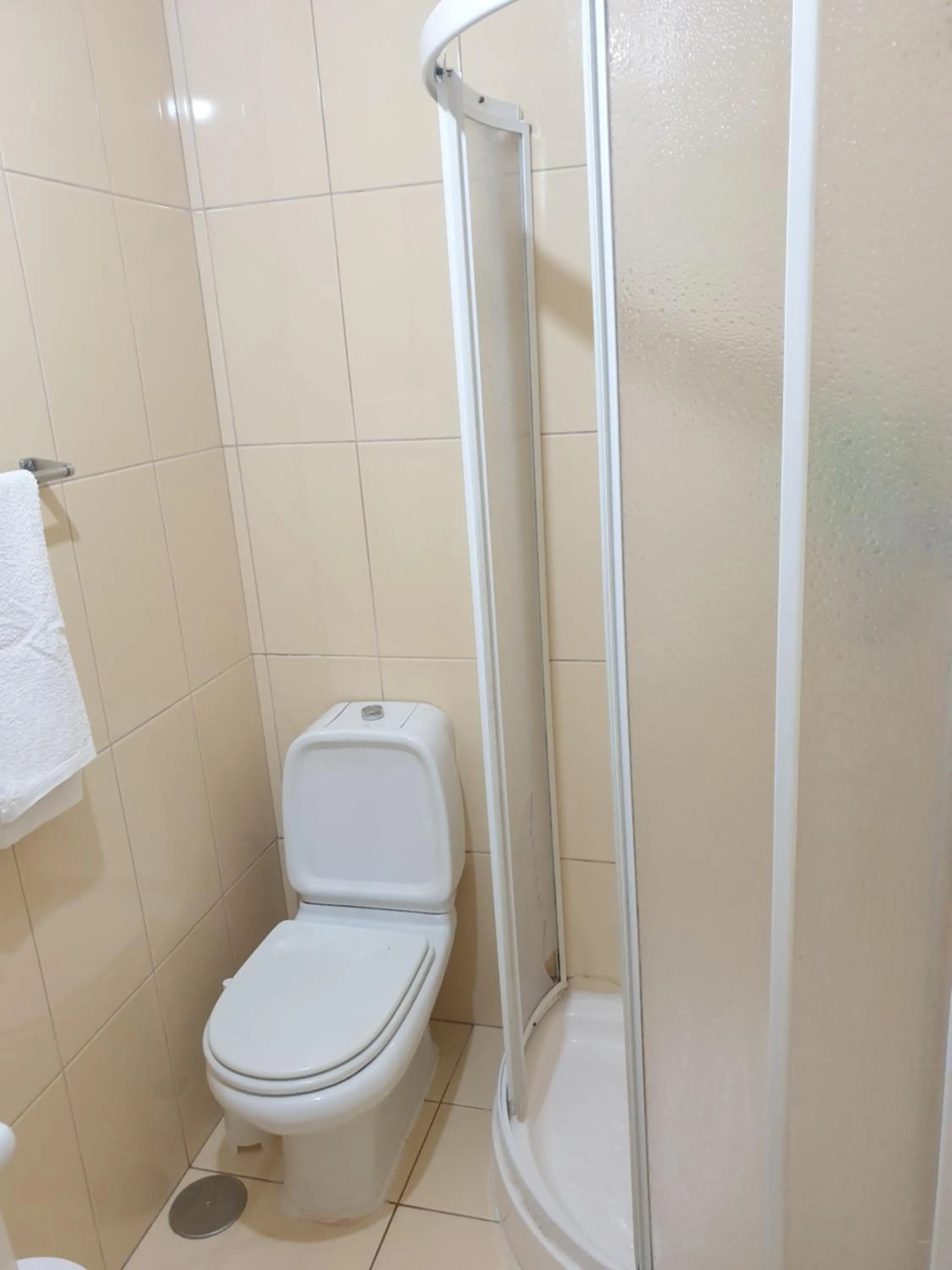 hostel do Ermal