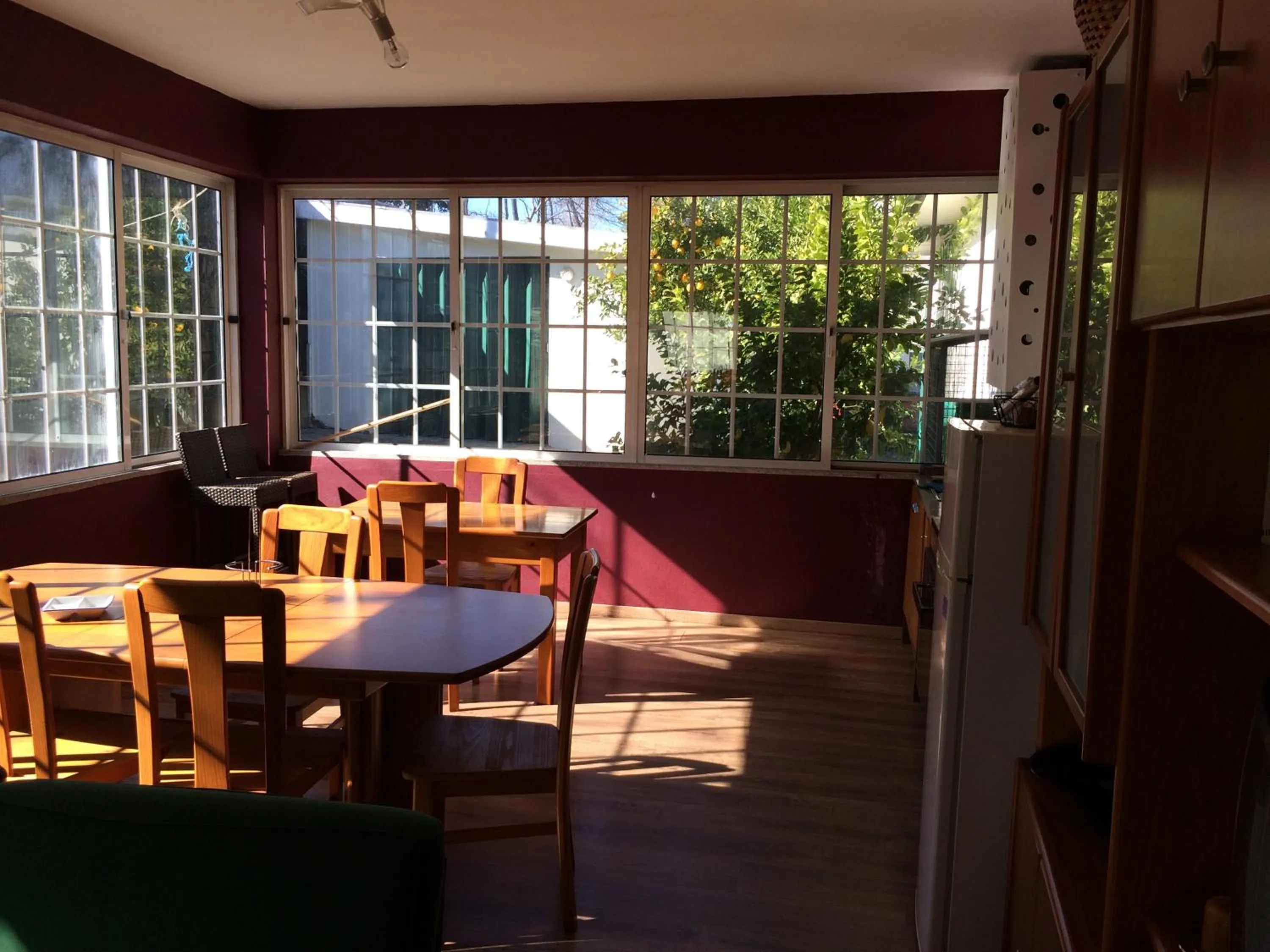hostel do Ermal