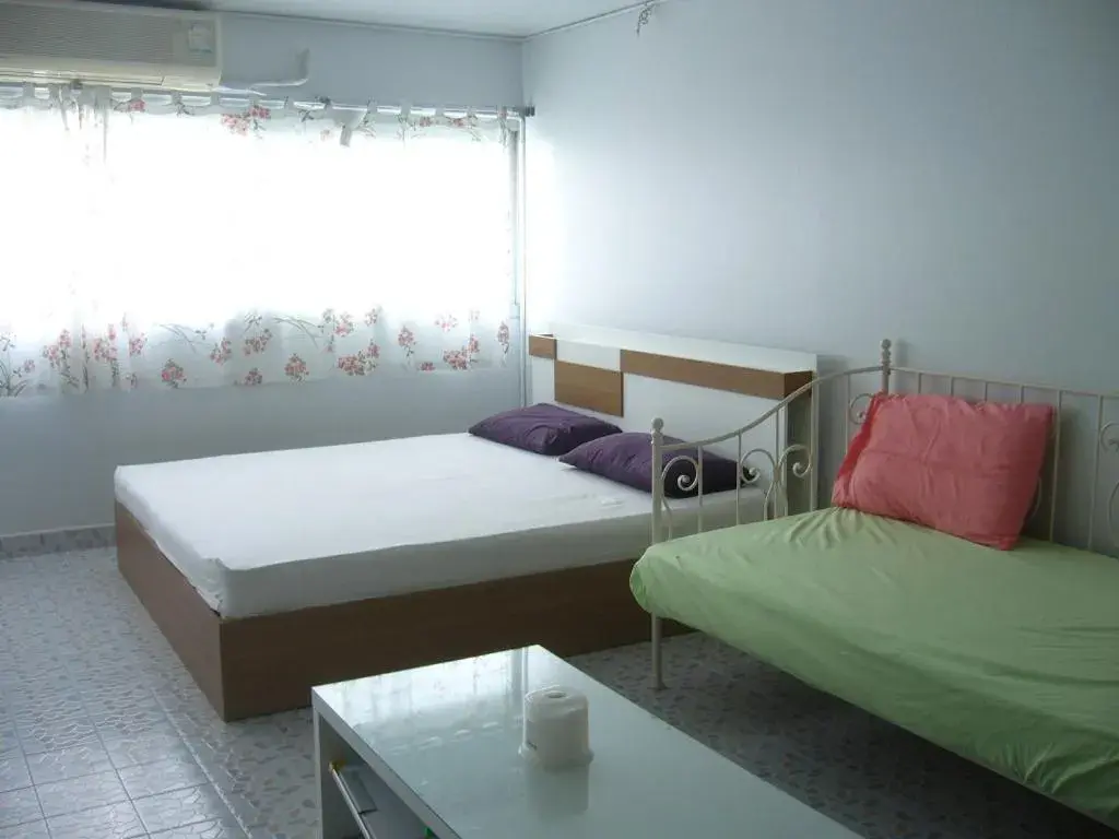 T8 Guest House Don Mueang Challenger T8 Guest House Don Mueang Challenger