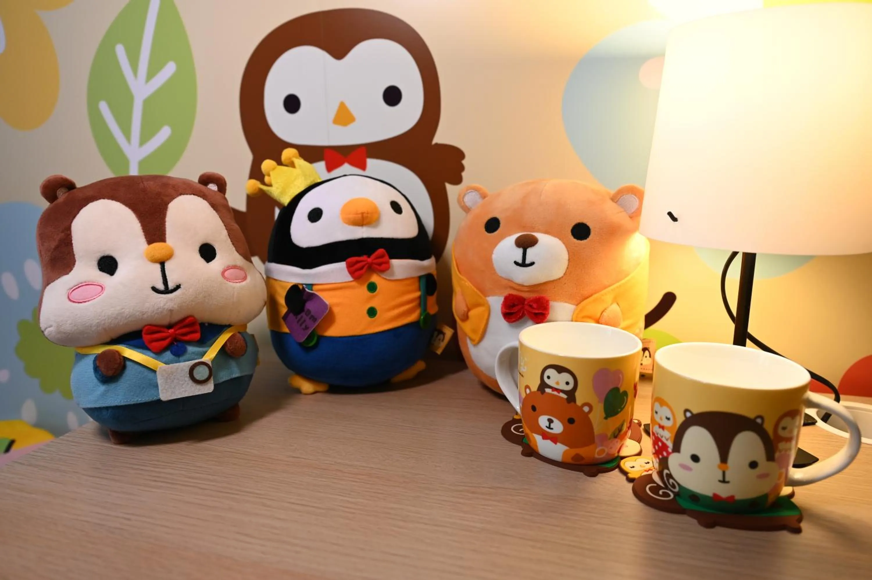 YHA Jockey Club Mt. Davis Youth Hostel