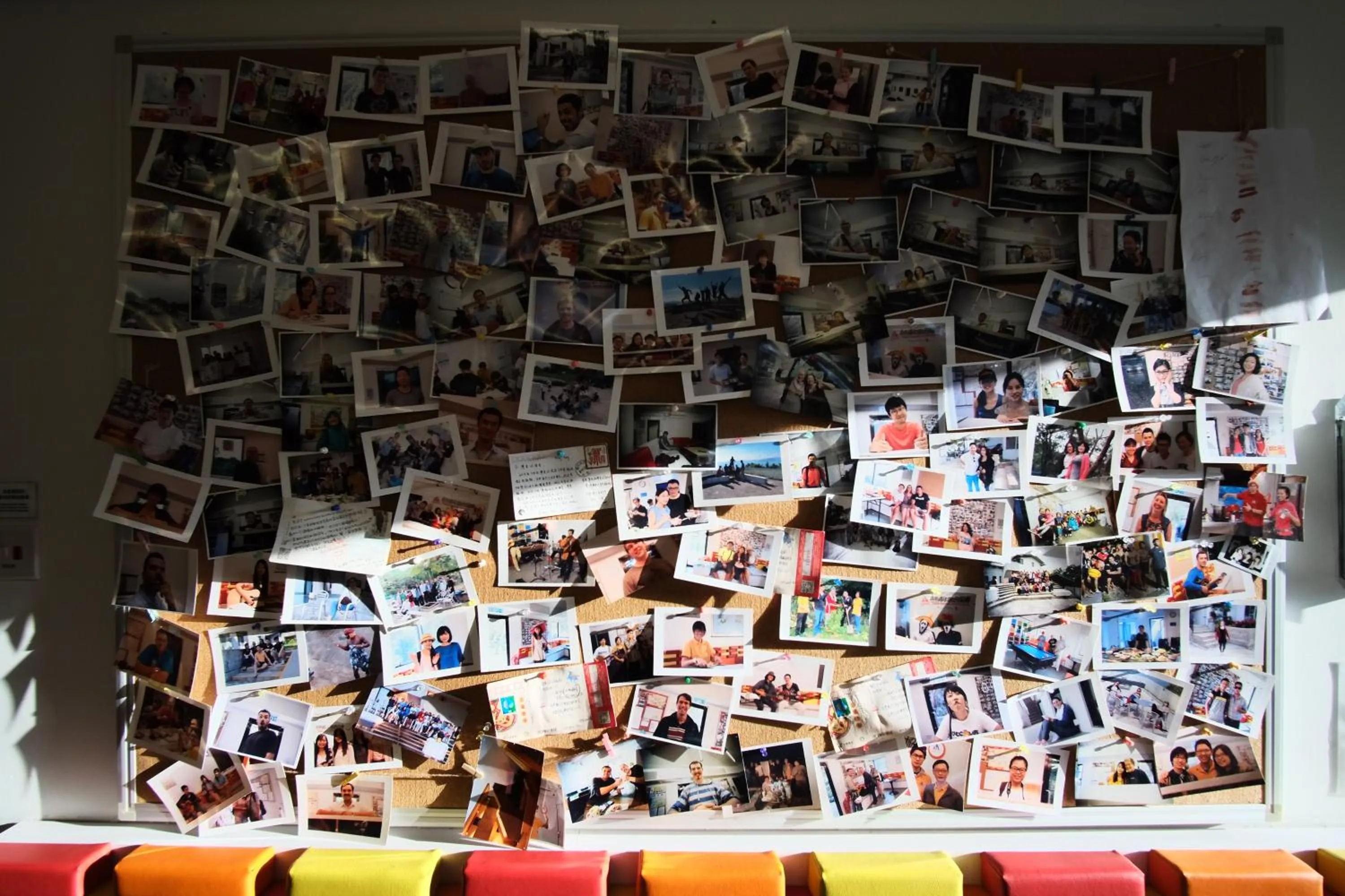 Other in YHA Jockey Club Mt. Davis Youth Hostel