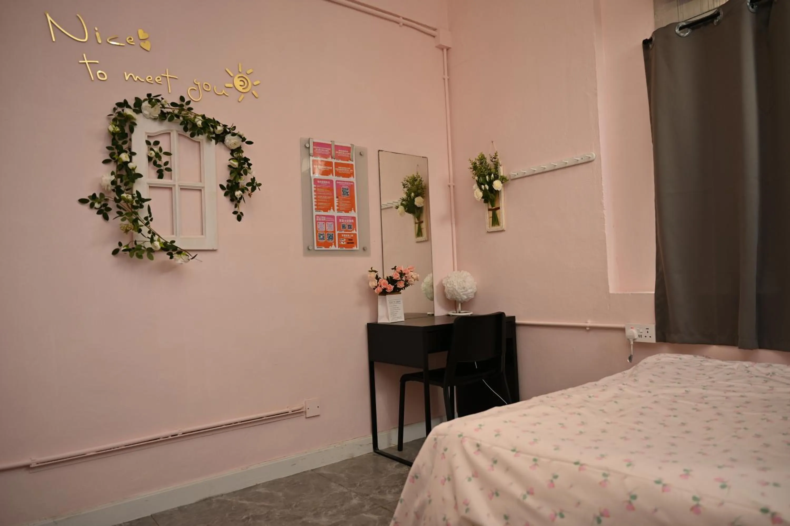 Bed in YHA Jockey Club Mt. Davis Youth Hostel