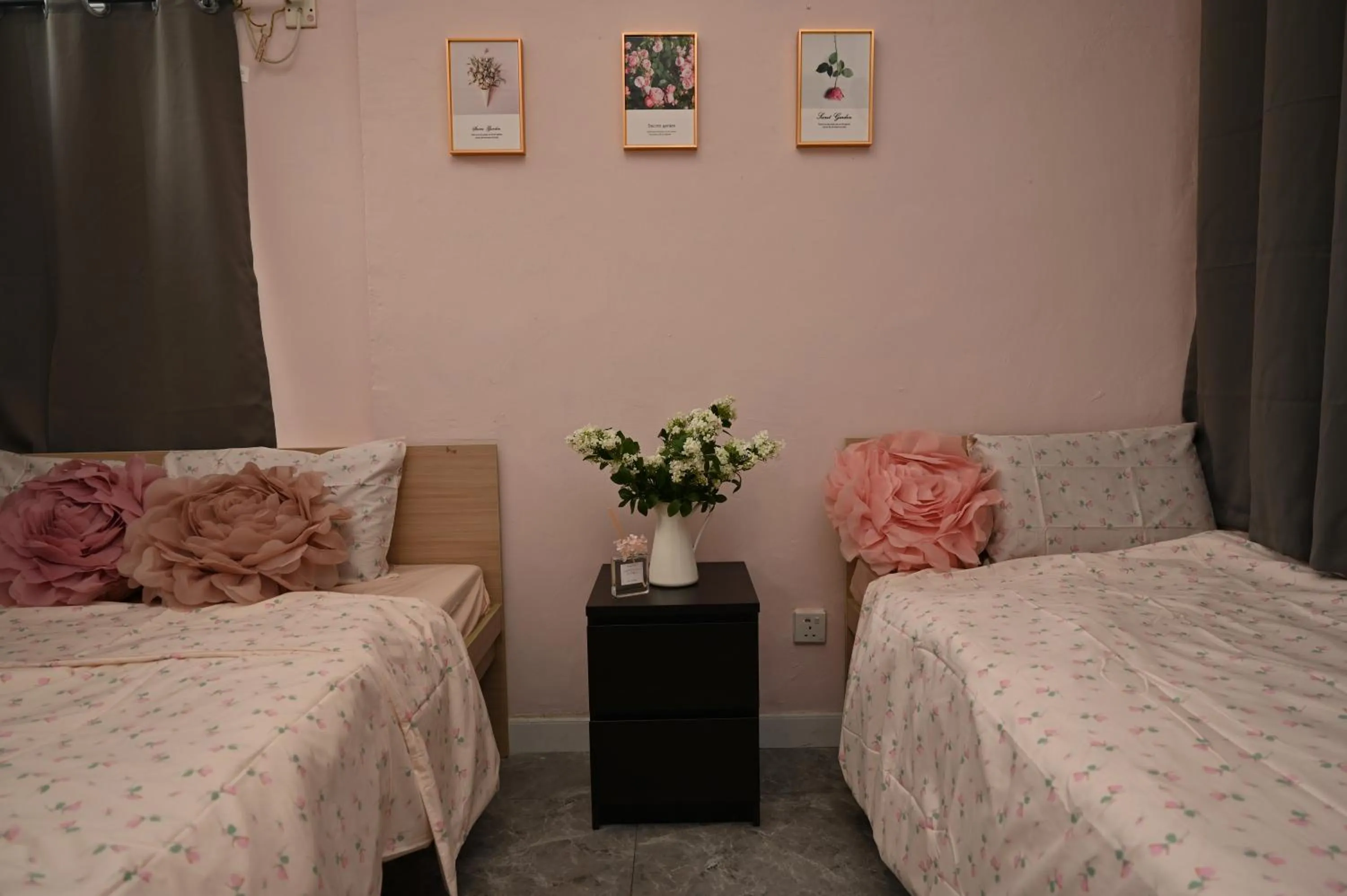 Bed in YHA Jockey Club Mt. Davis Youth Hostel