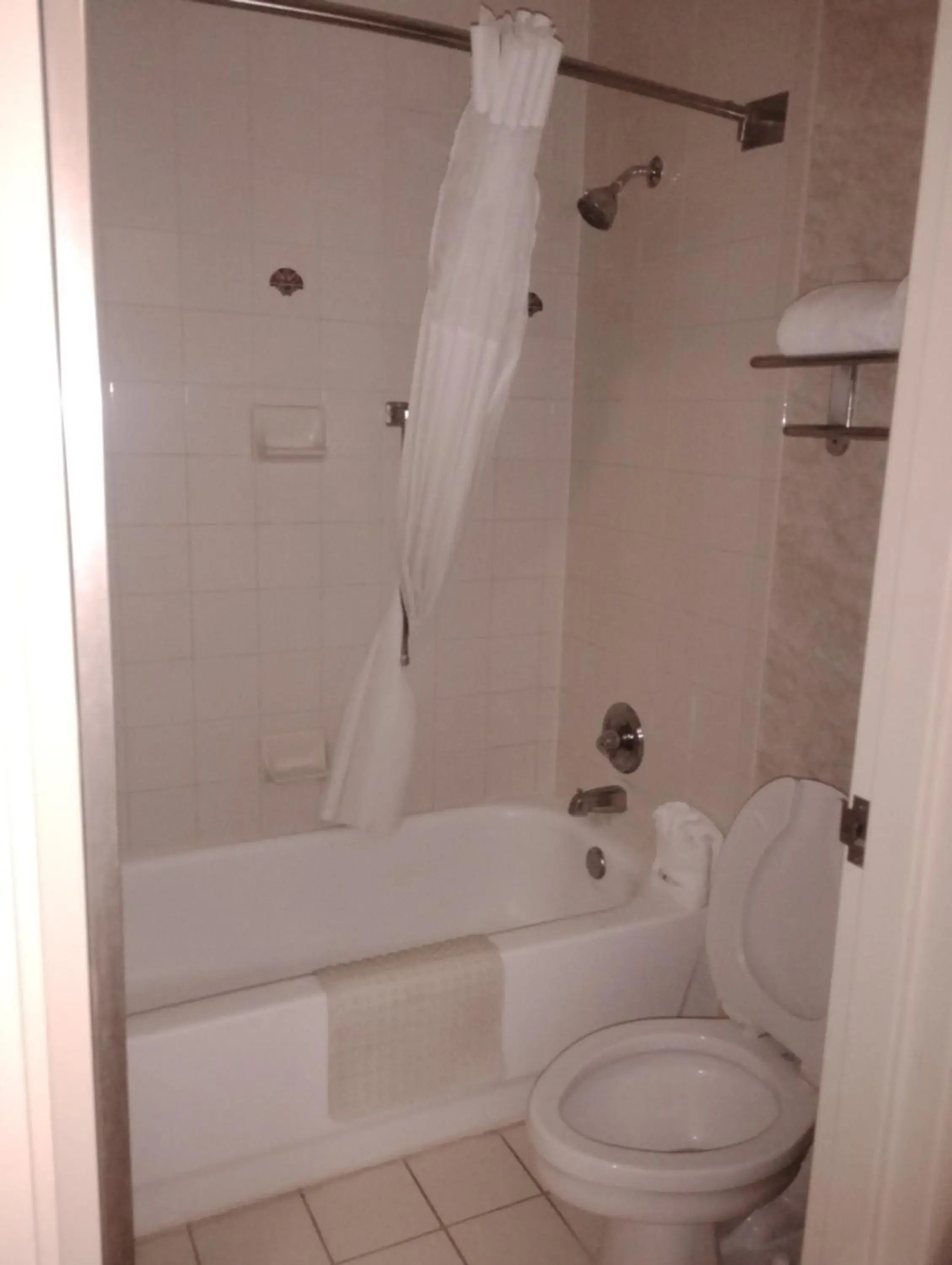 Quadruple Room with Sofa bed - Non Smoking in Quality Inn Deming Quadruple Room with Sofa bed - Non Smoking in Quality Inn Deming