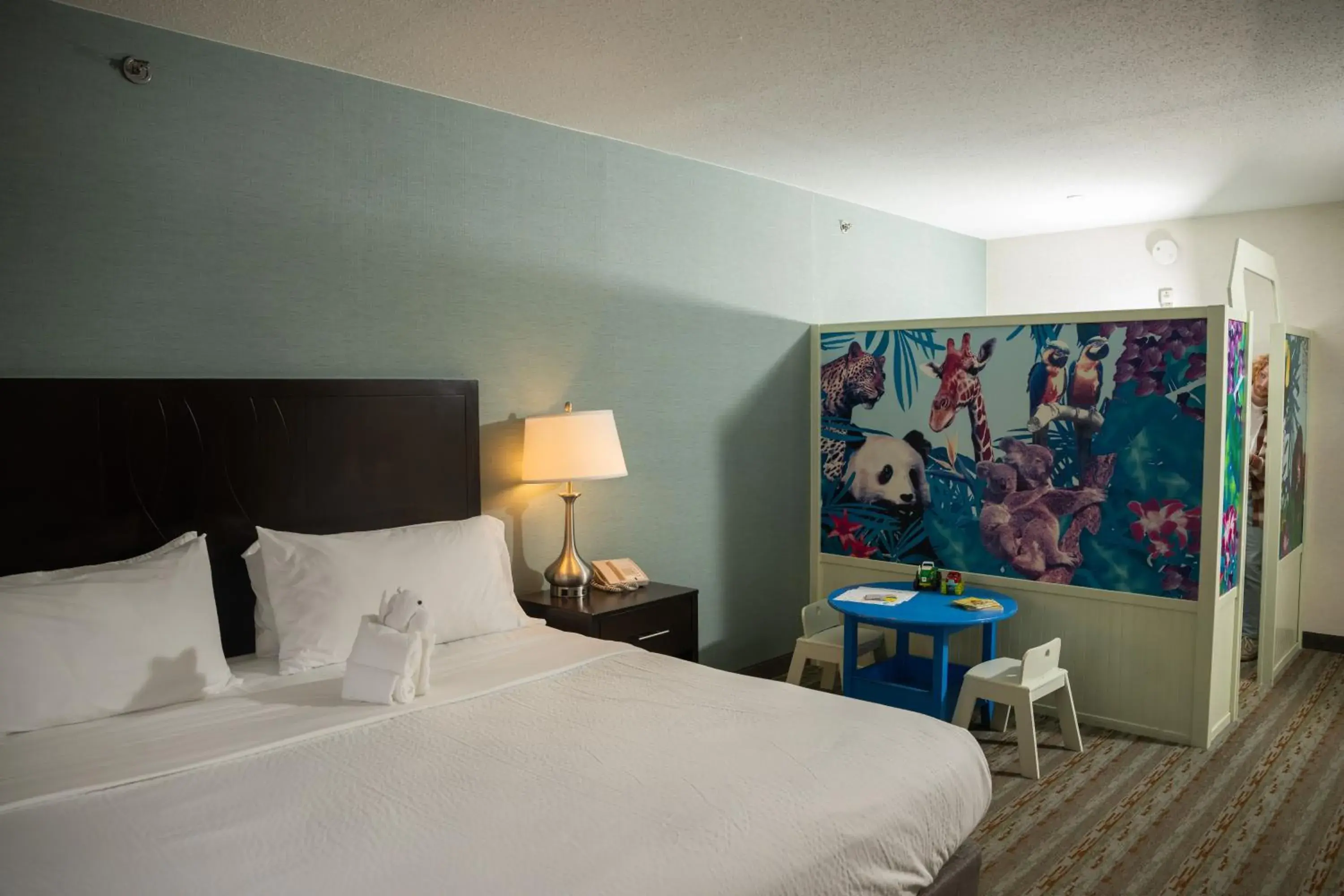 bunk bed, Bed in Wyndham Garden Erie bunk bed, Bed in Wyndham Garden Erie