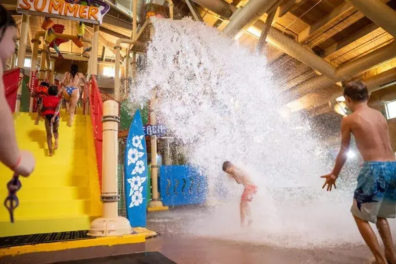 Restaurant/places to eat in Wyndham Garden Erie Restaurant/places to eat in Wyndham Garden Erie