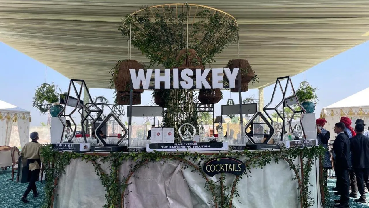 Grand Hotel Nawanshahr