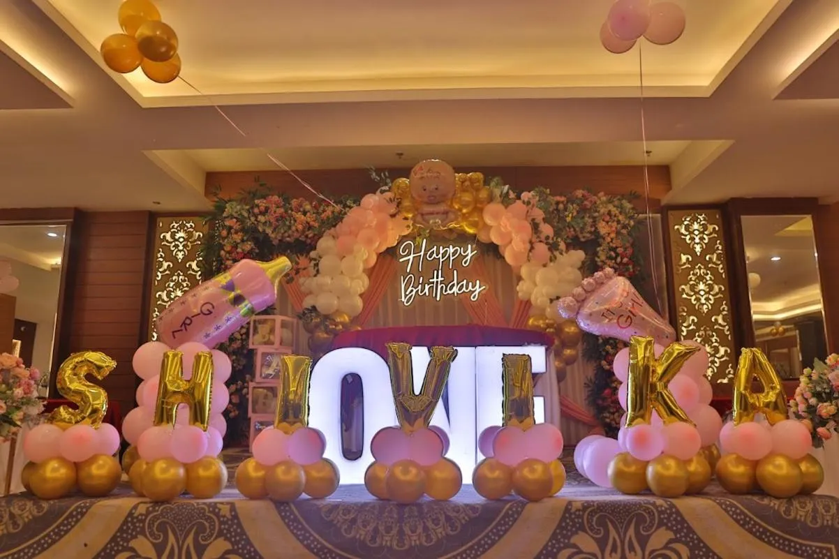 Grand Hotel Nawanshahr