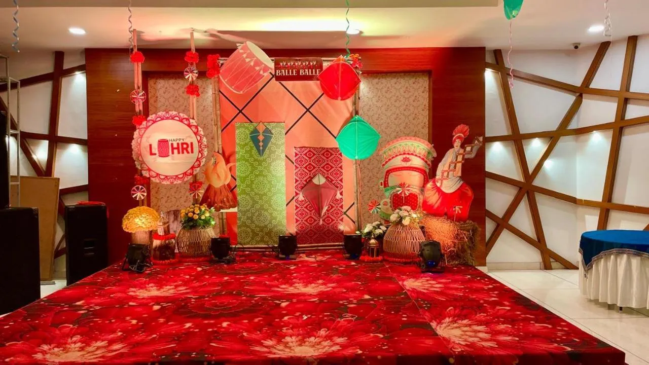 Grand Hotel Nawanshahr