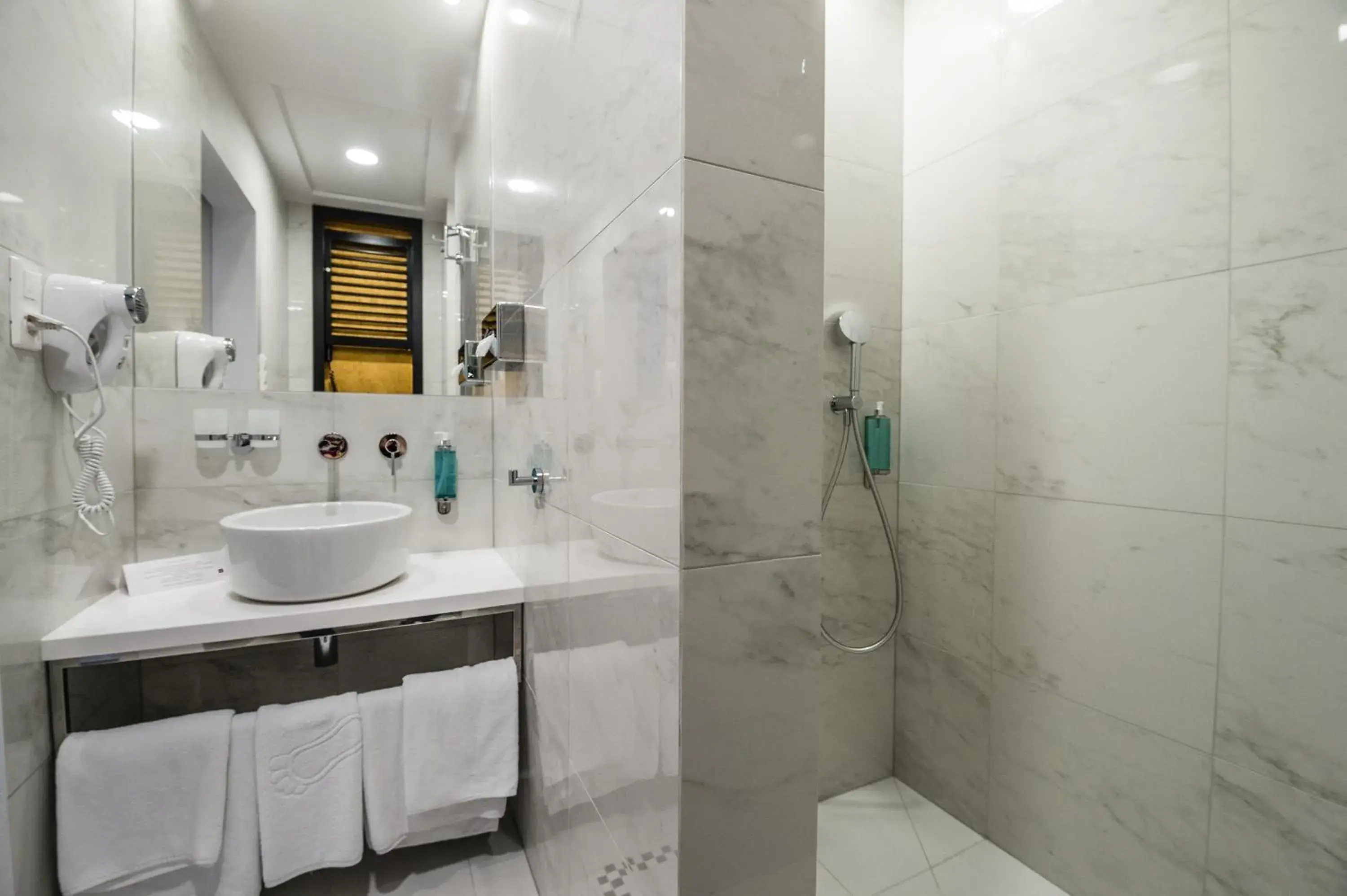 Double Room with Balcony in Zamek Janów Podlaski Double Room with Balcony in Zamek Janów Podlaski