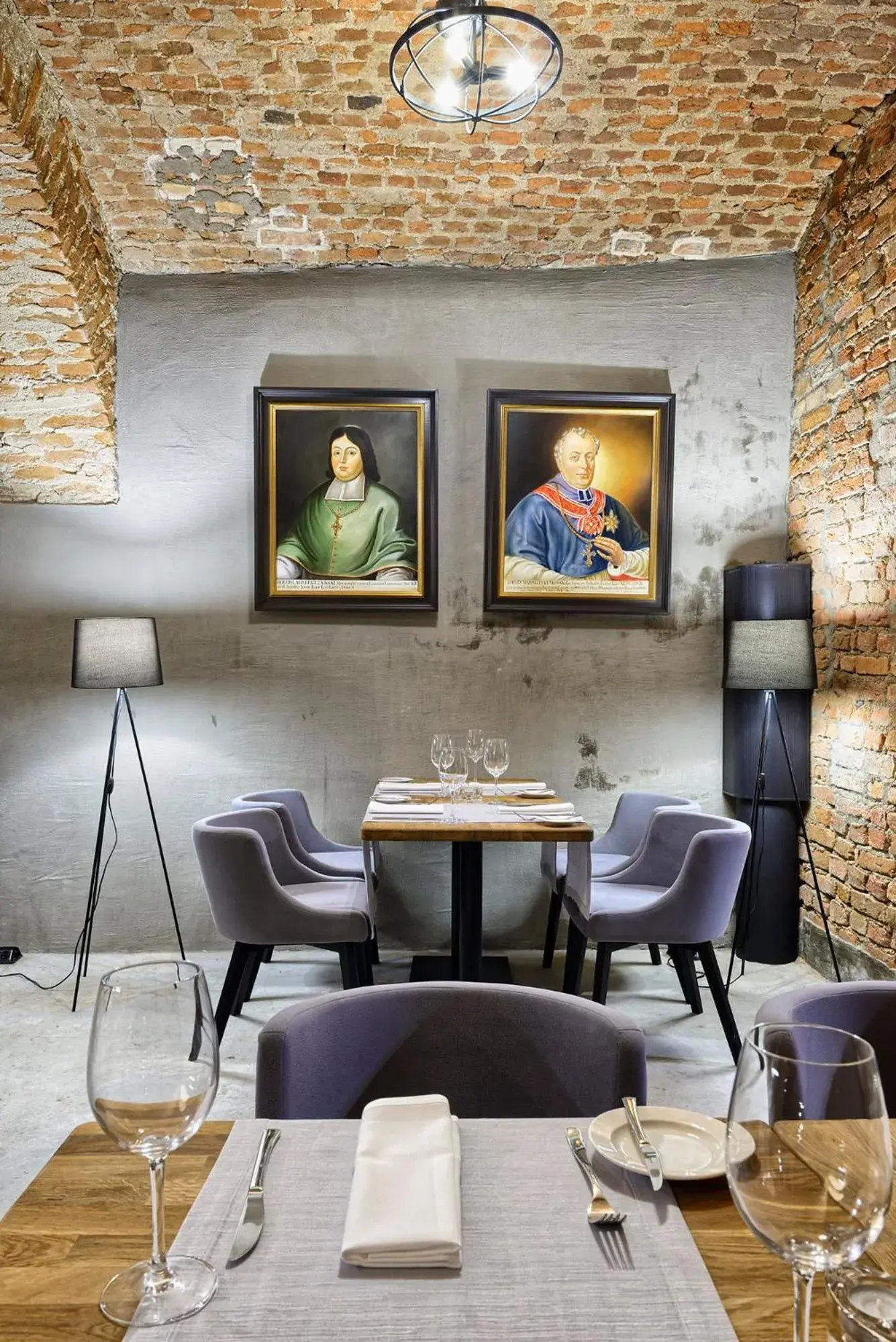 Restaurant/places to eat in Zamek Janów Podlaski Restaurant/places to eat in Zamek Janów Podlaski