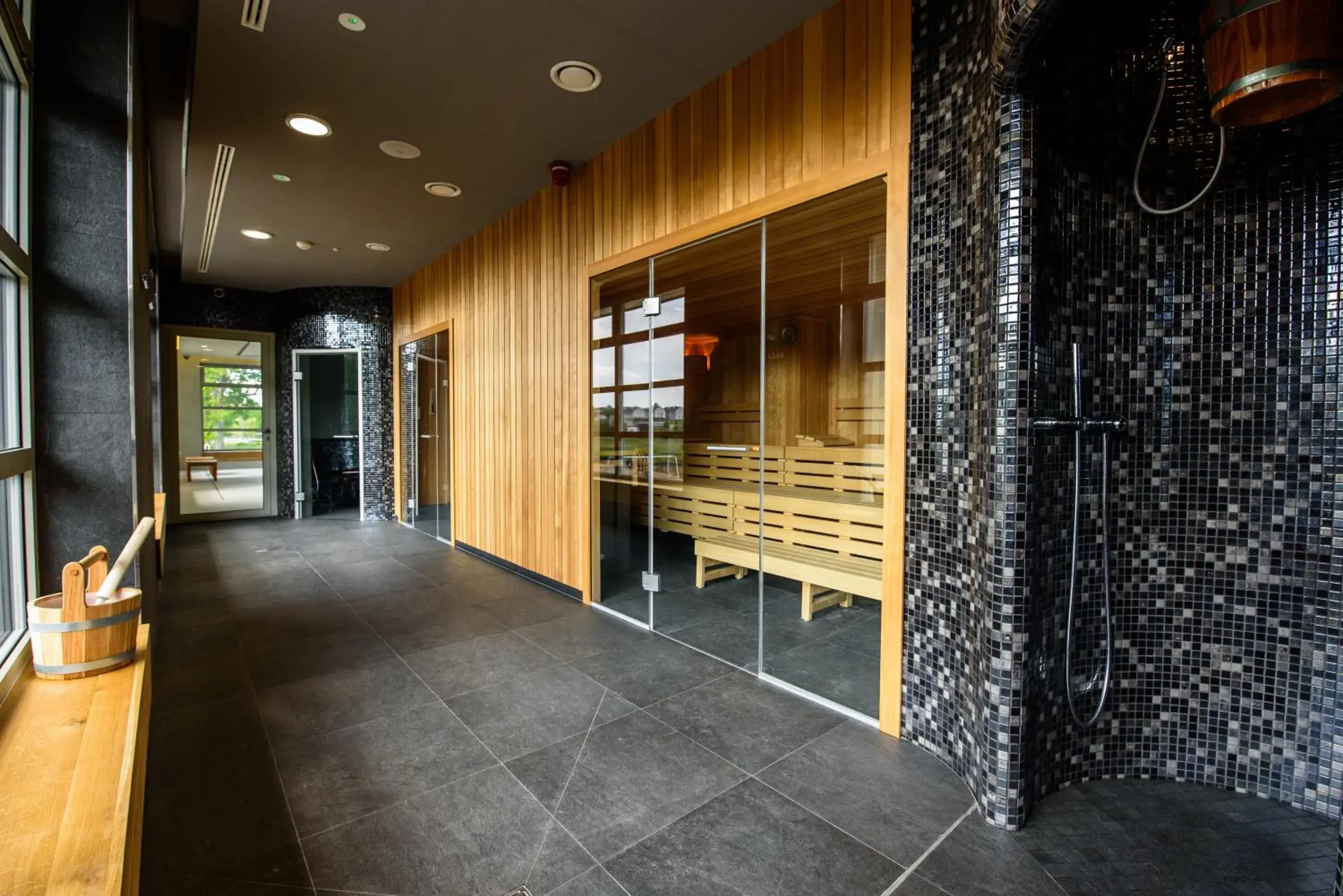 Spa and wellness centre/facilities in Zamek Janów Podlaski Spa and wellness centre/facilities in Zamek Janów Podlaski