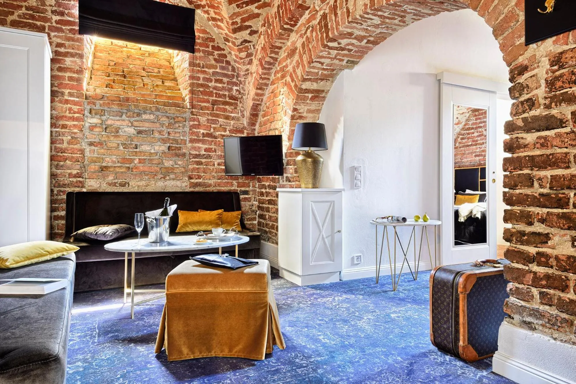 TV and multimedia in Zamek Janów Podlaski