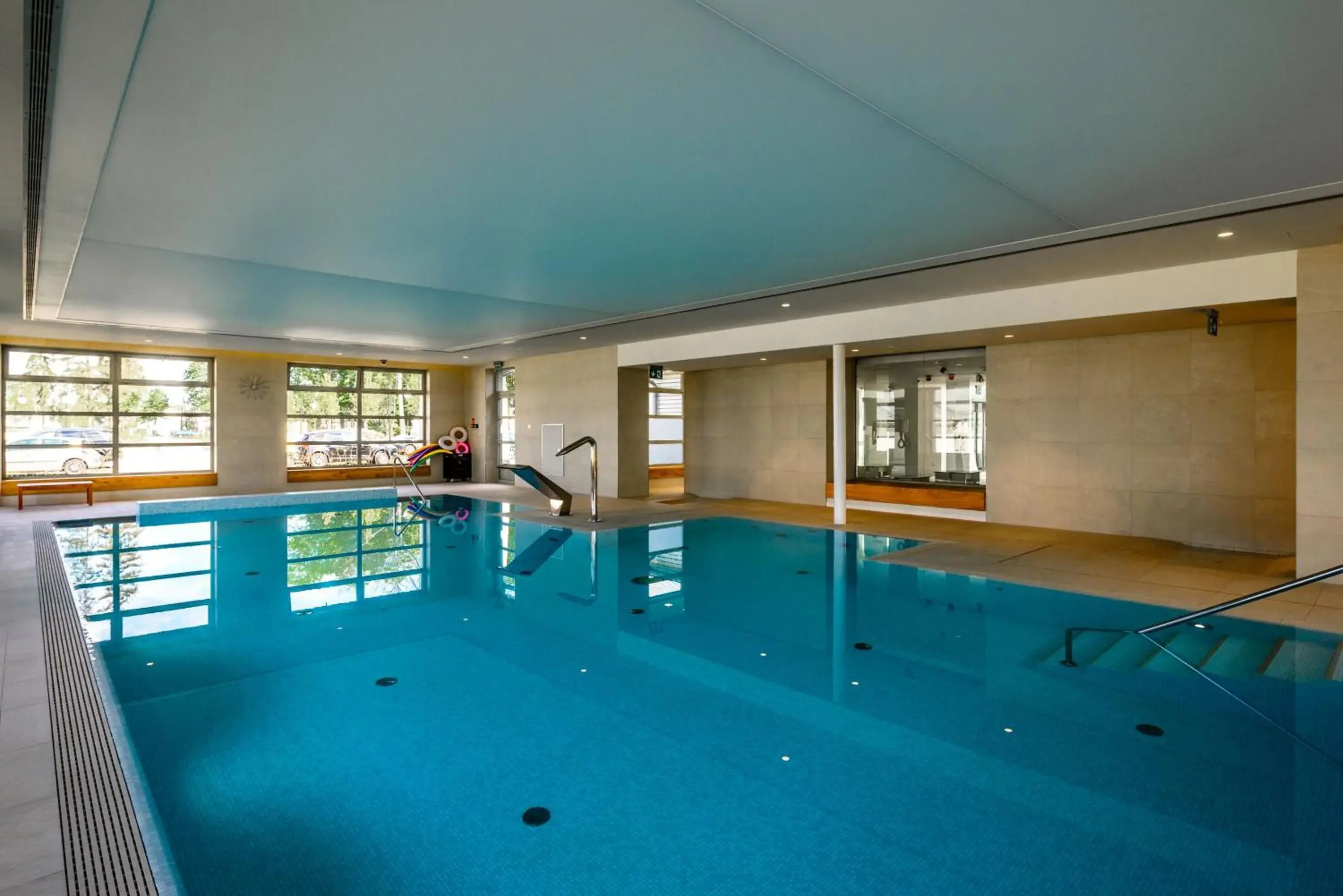 Spa and wellness centre/facilities in Zamek Janów Podlaski Spa and wellness centre/facilities in Zamek Janów Podlaski