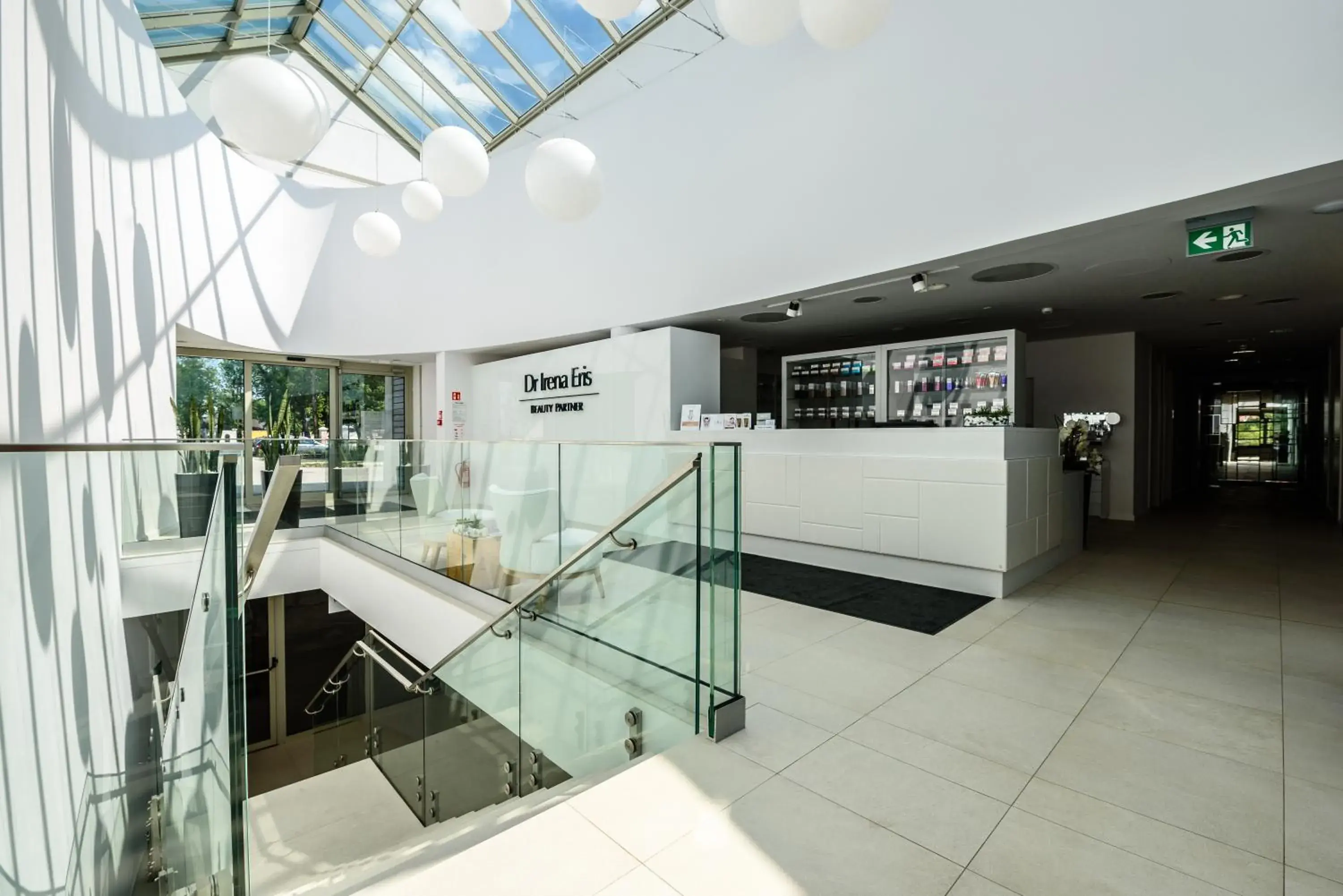 Spa and wellness centre/facilities in Zamek Janów Podlaski Spa and wellness centre/facilities in Zamek Janów Podlaski