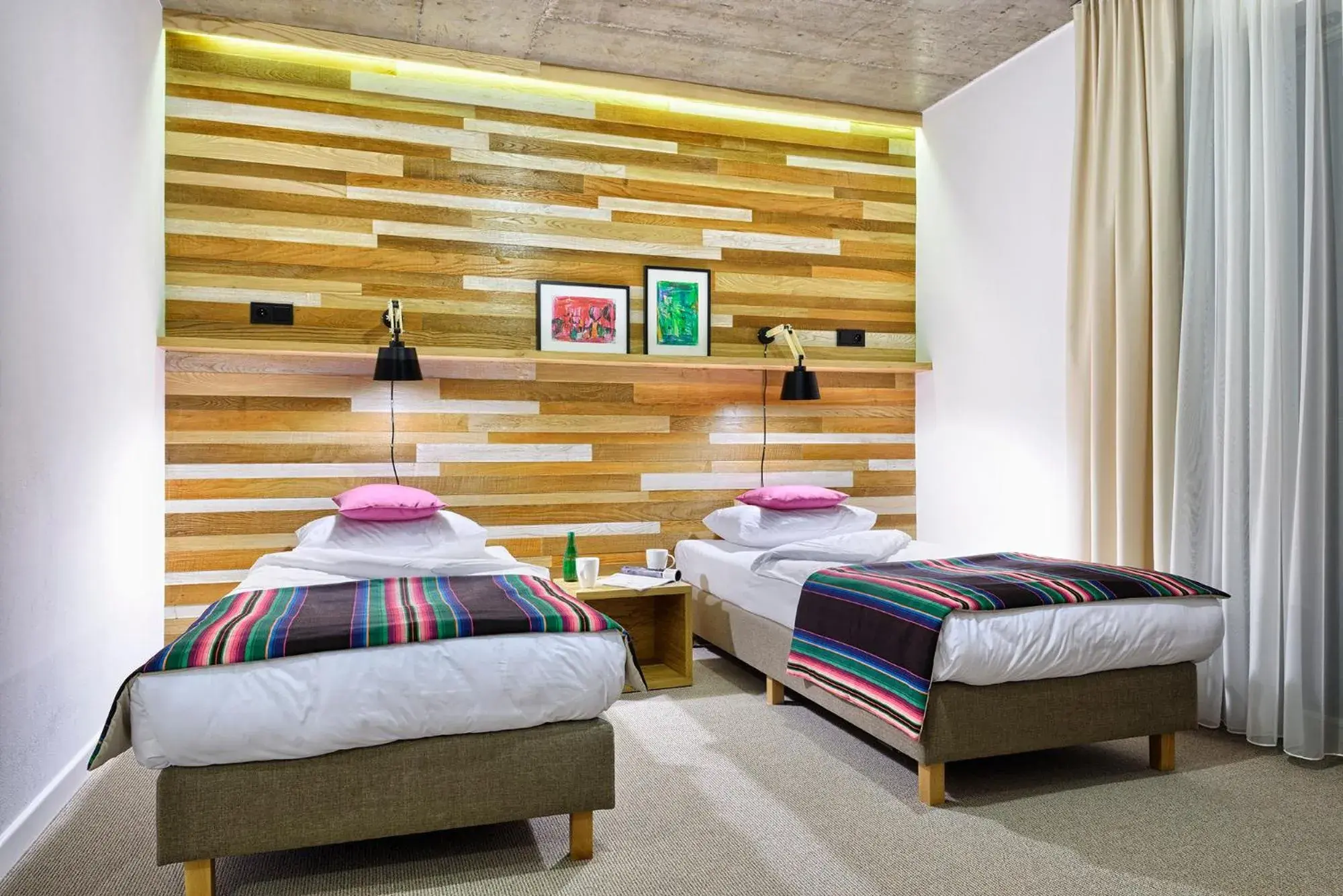 Photo of the whole room, Bed in Zamek Janów Podlaski Photo of the whole room, Bed in Zamek Janów Podlaski