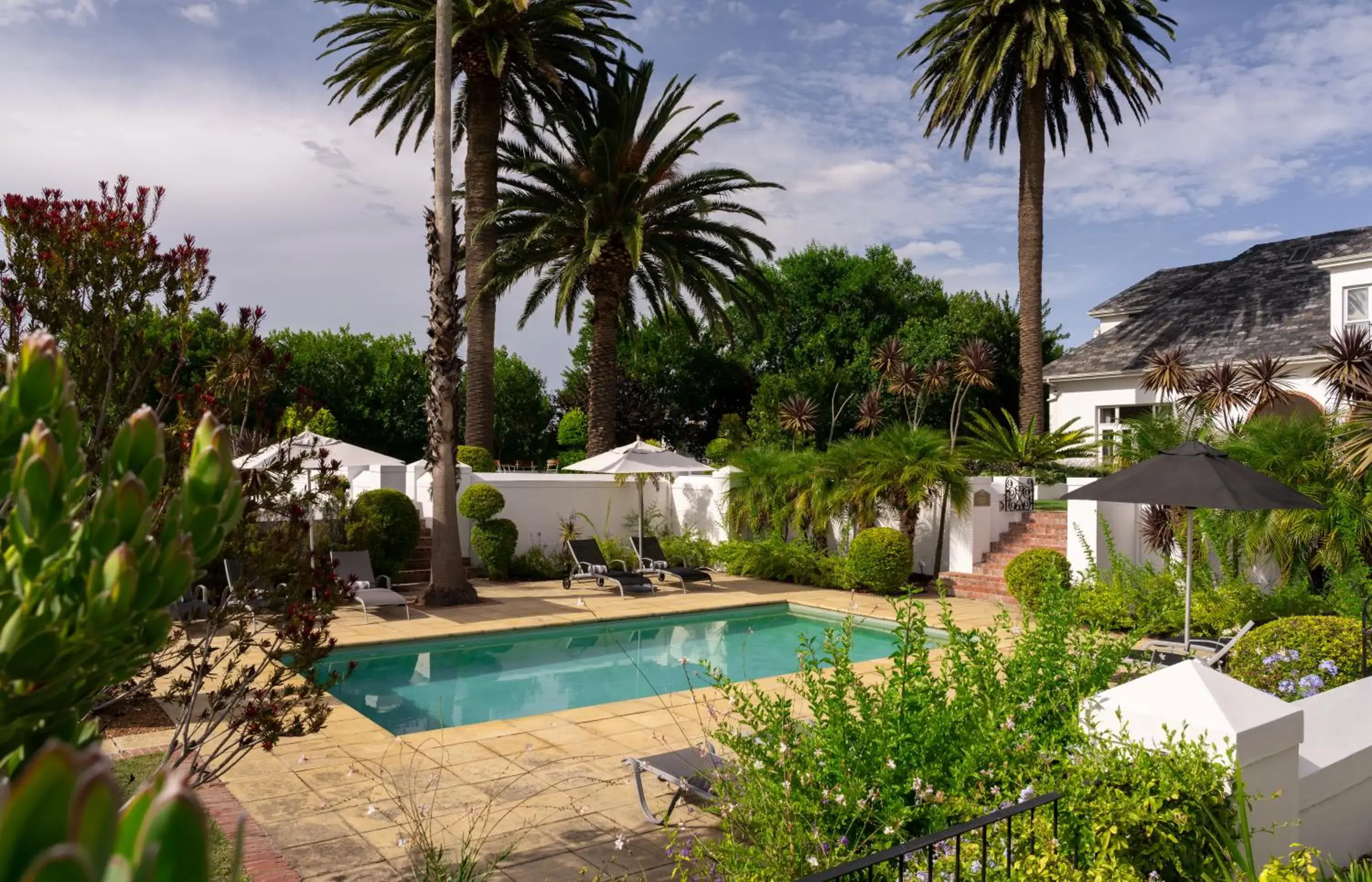 Wild Mushroom Country House Wild Mushroom Country House