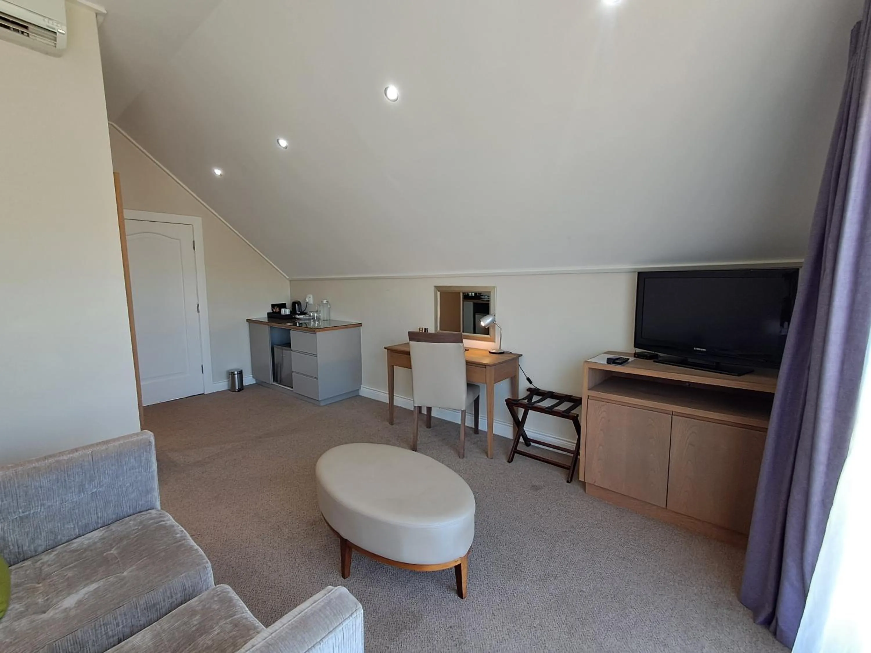 TV and multimedia in Wild Mushroom Country House