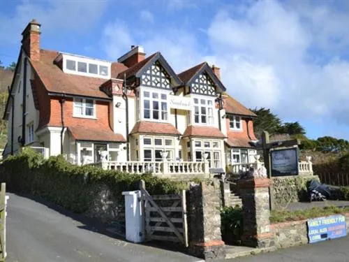Property building in The Sandrock Lynton