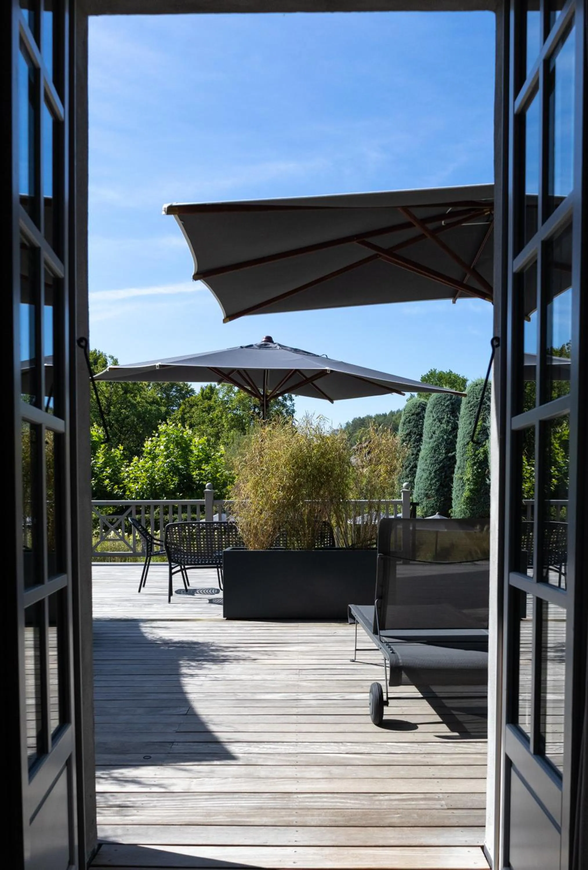 Chateau De Germigney