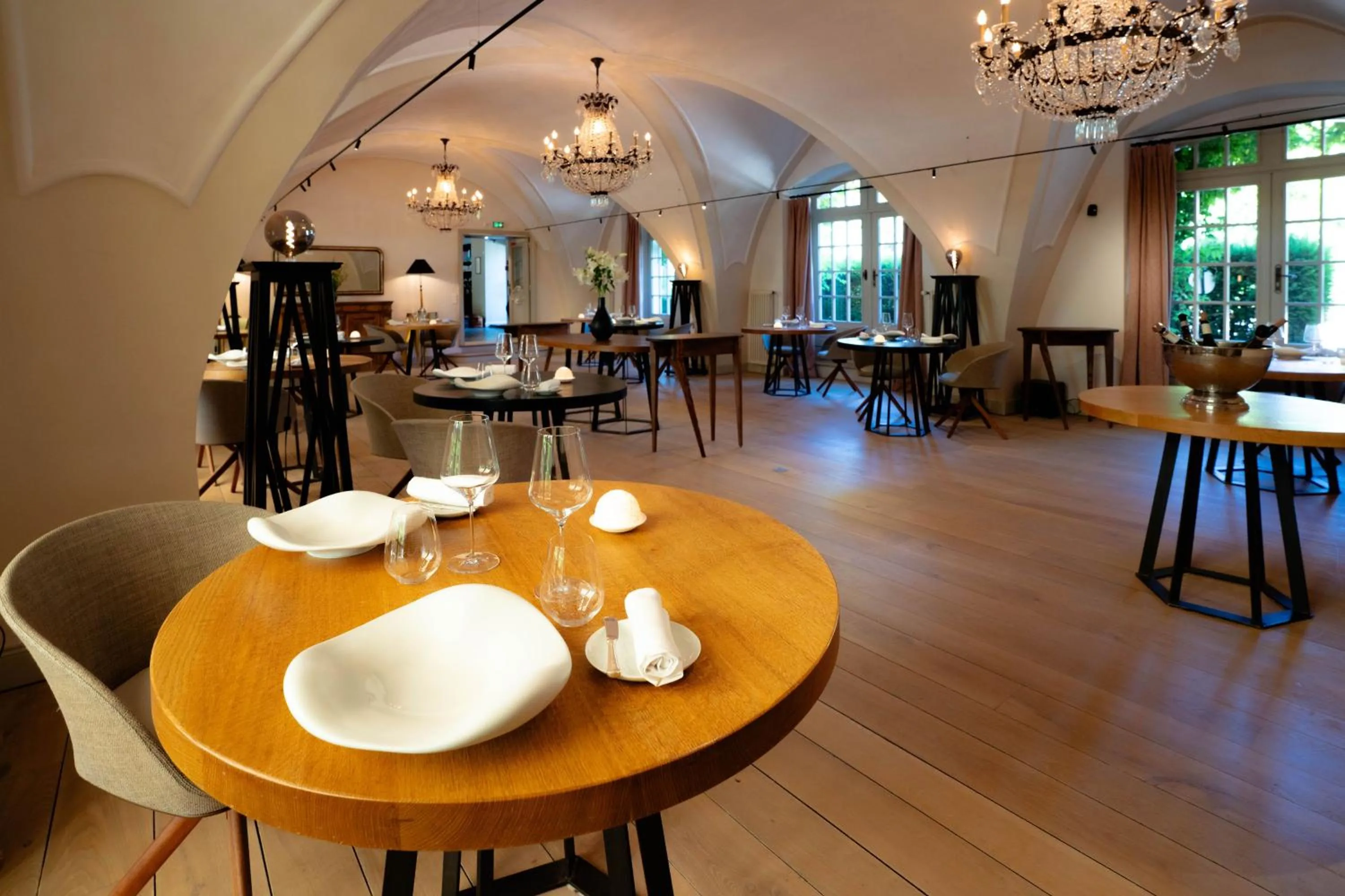 Chateau De Germigney