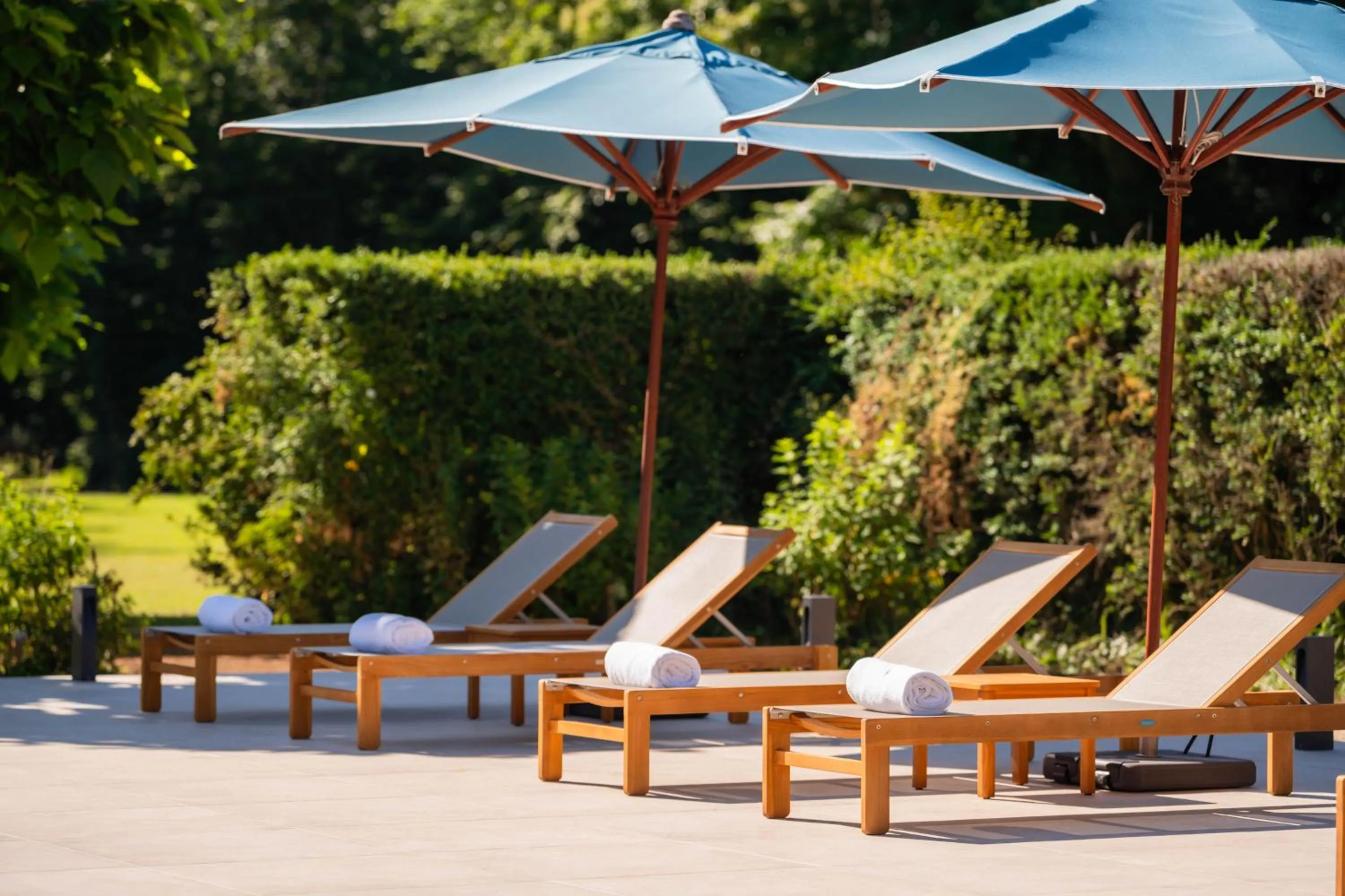 Chateau De Germigney