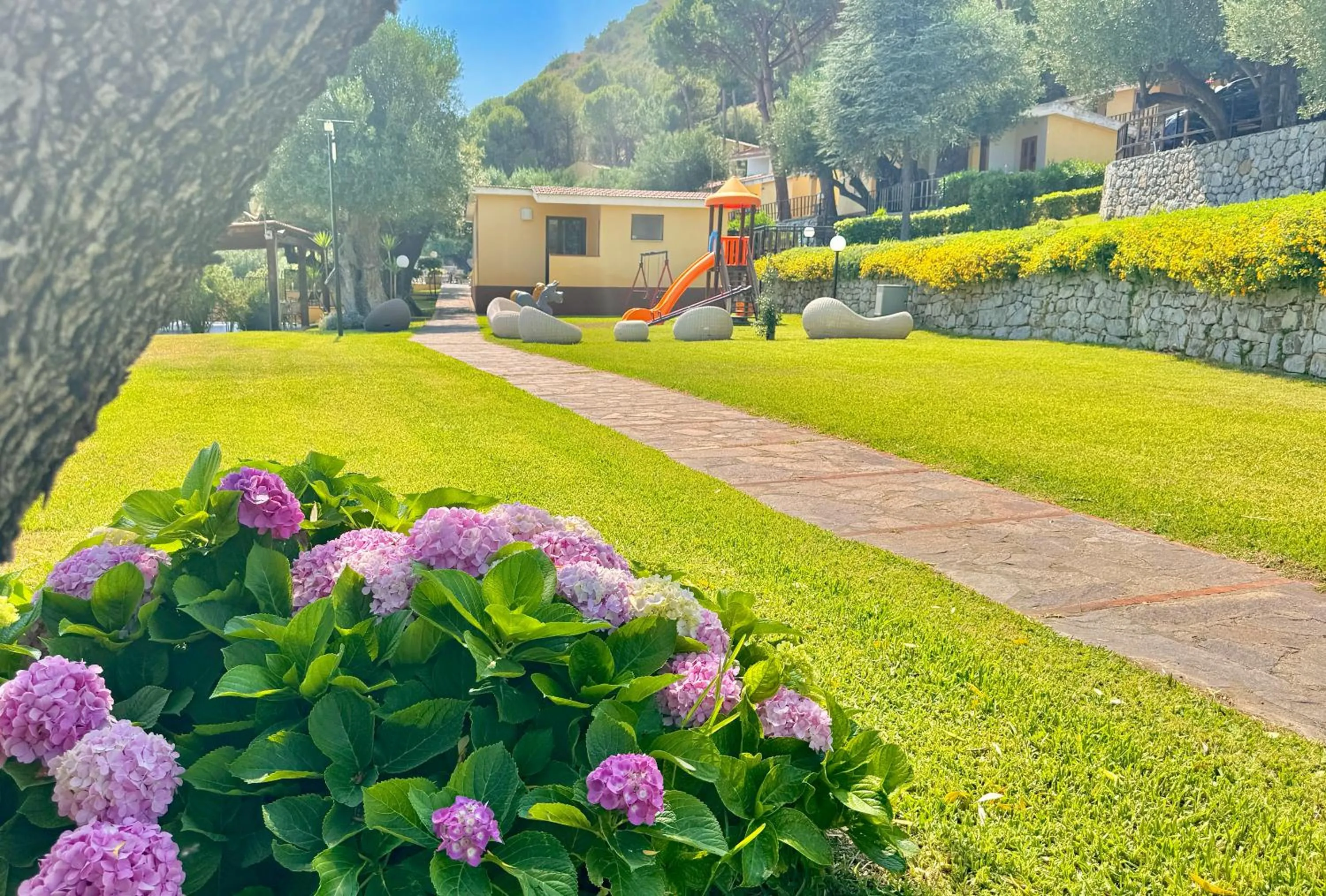 Villaggio Turistico La Fenosa