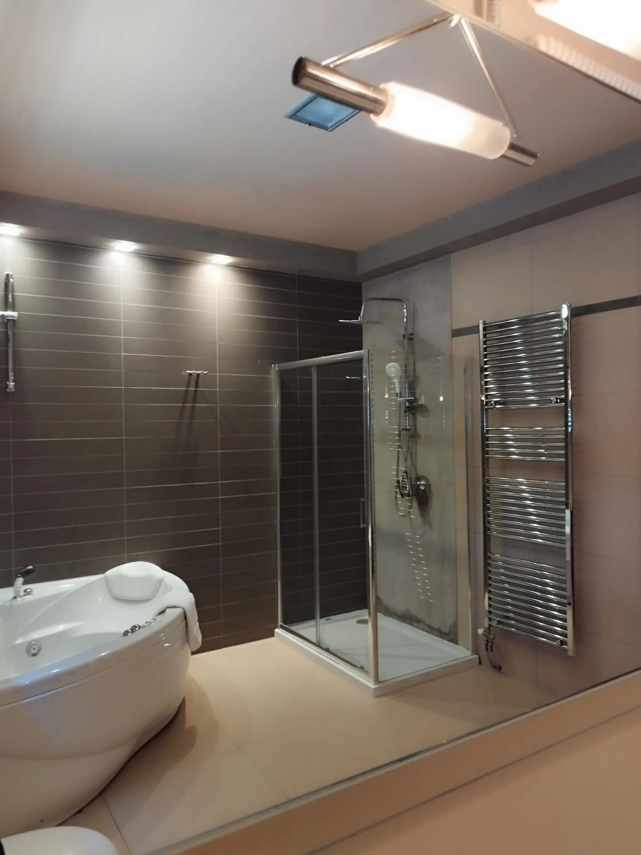 Salvator Villas & Spa Hotel