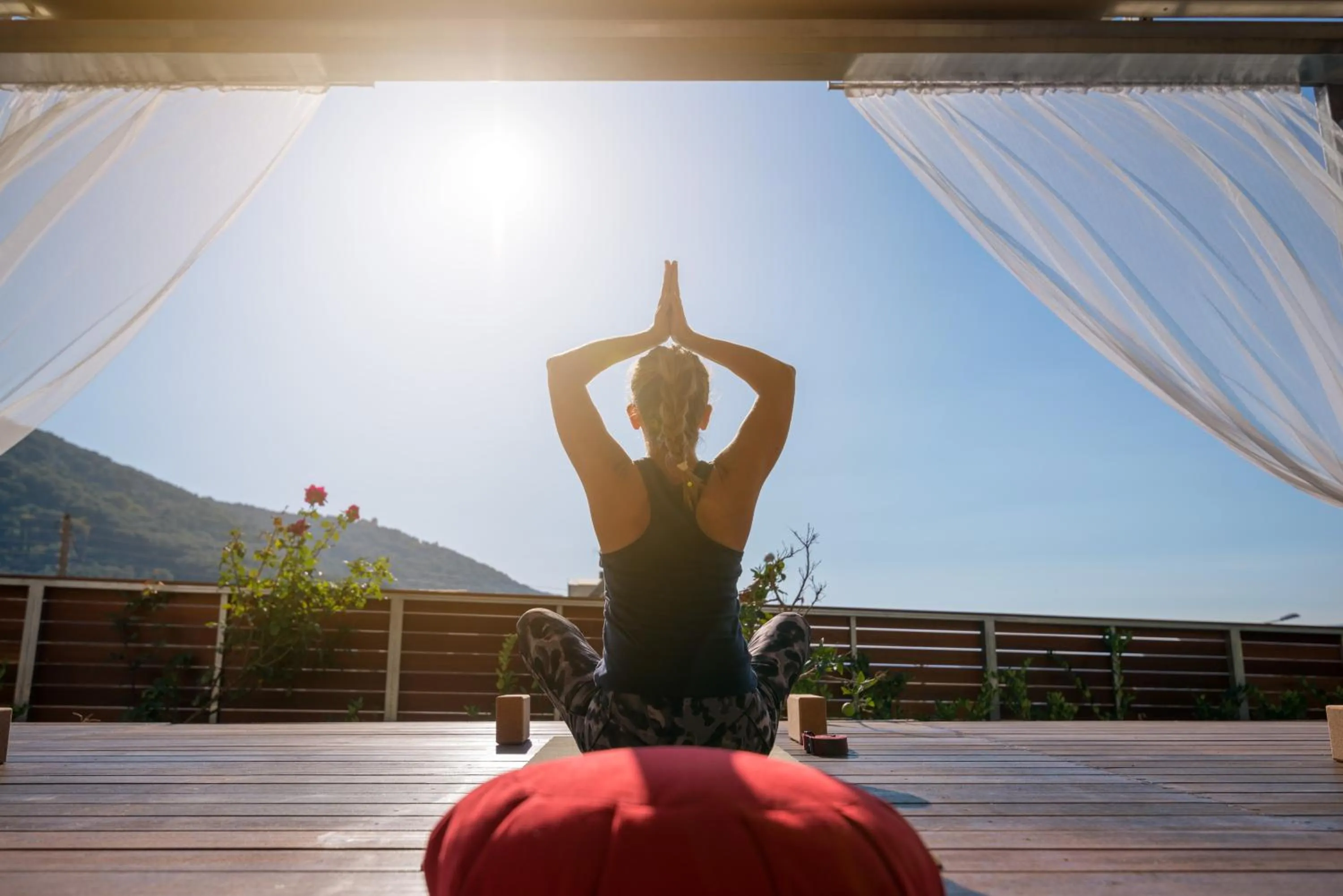 Sports in Salvator Villas & Spa Hotel