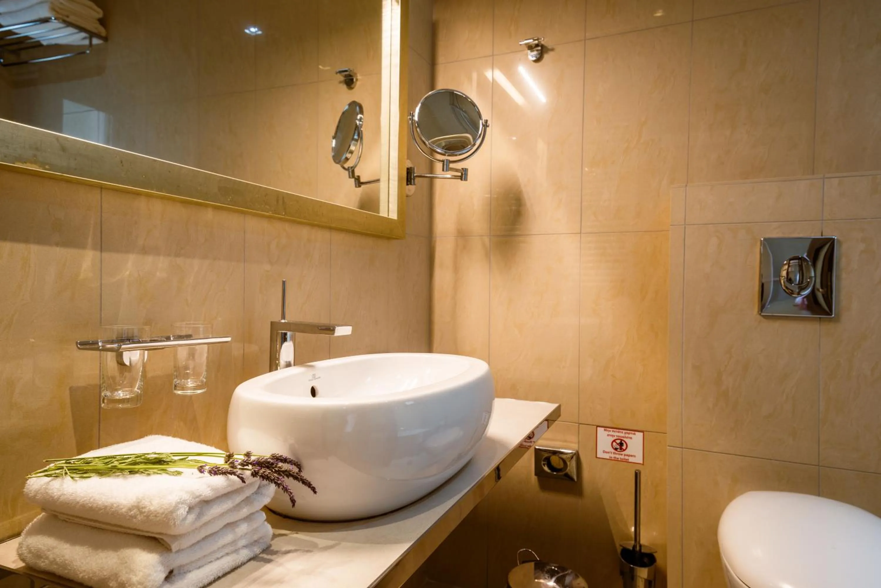 Salvator Villas & Spa Hotel