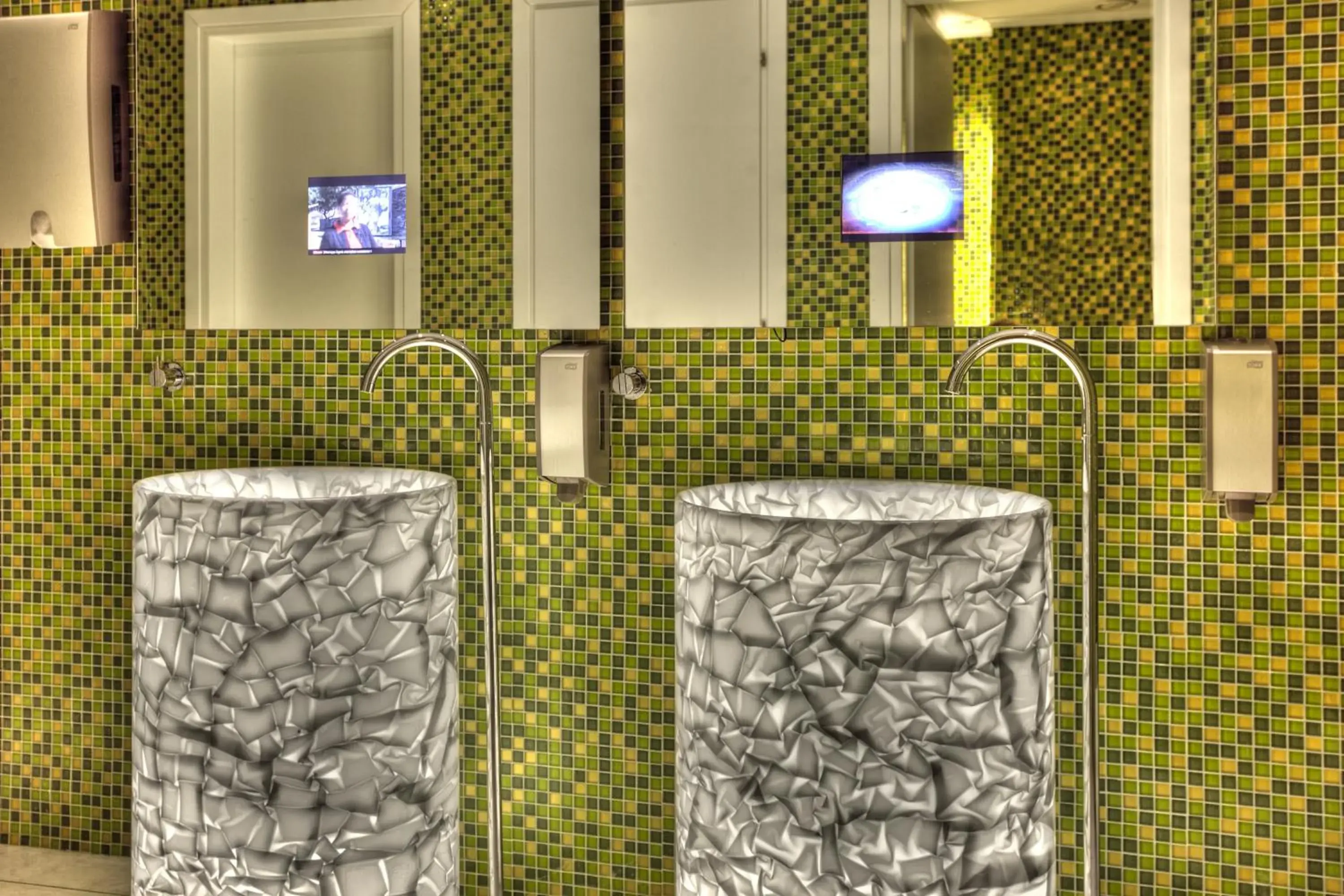 Lounge or bar in Salvator Villas & Spa Hotel Lounge or bar in Salvator Villas & Spa Hotel