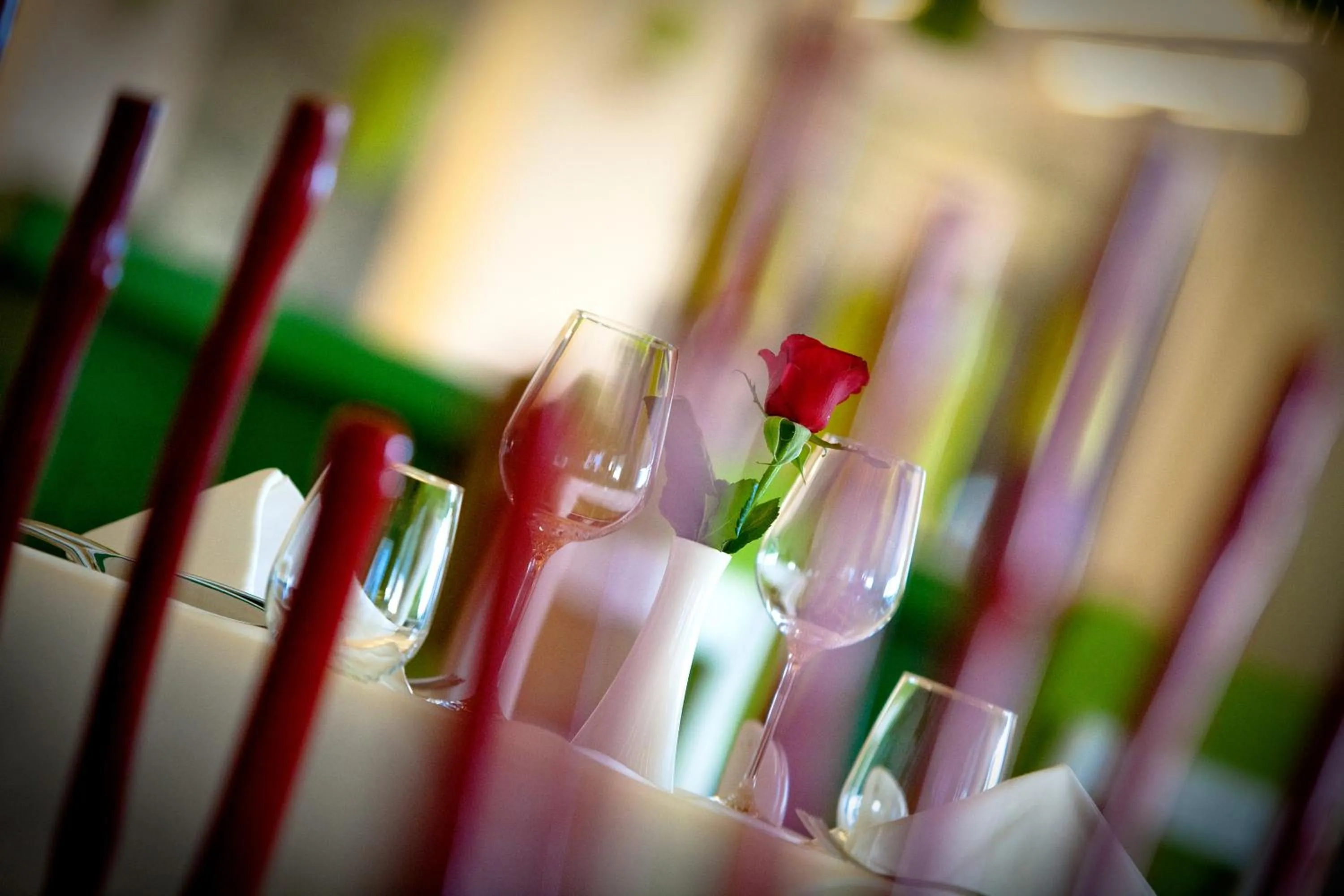 Decorative detail in Salvator Villas & Spa Hotel