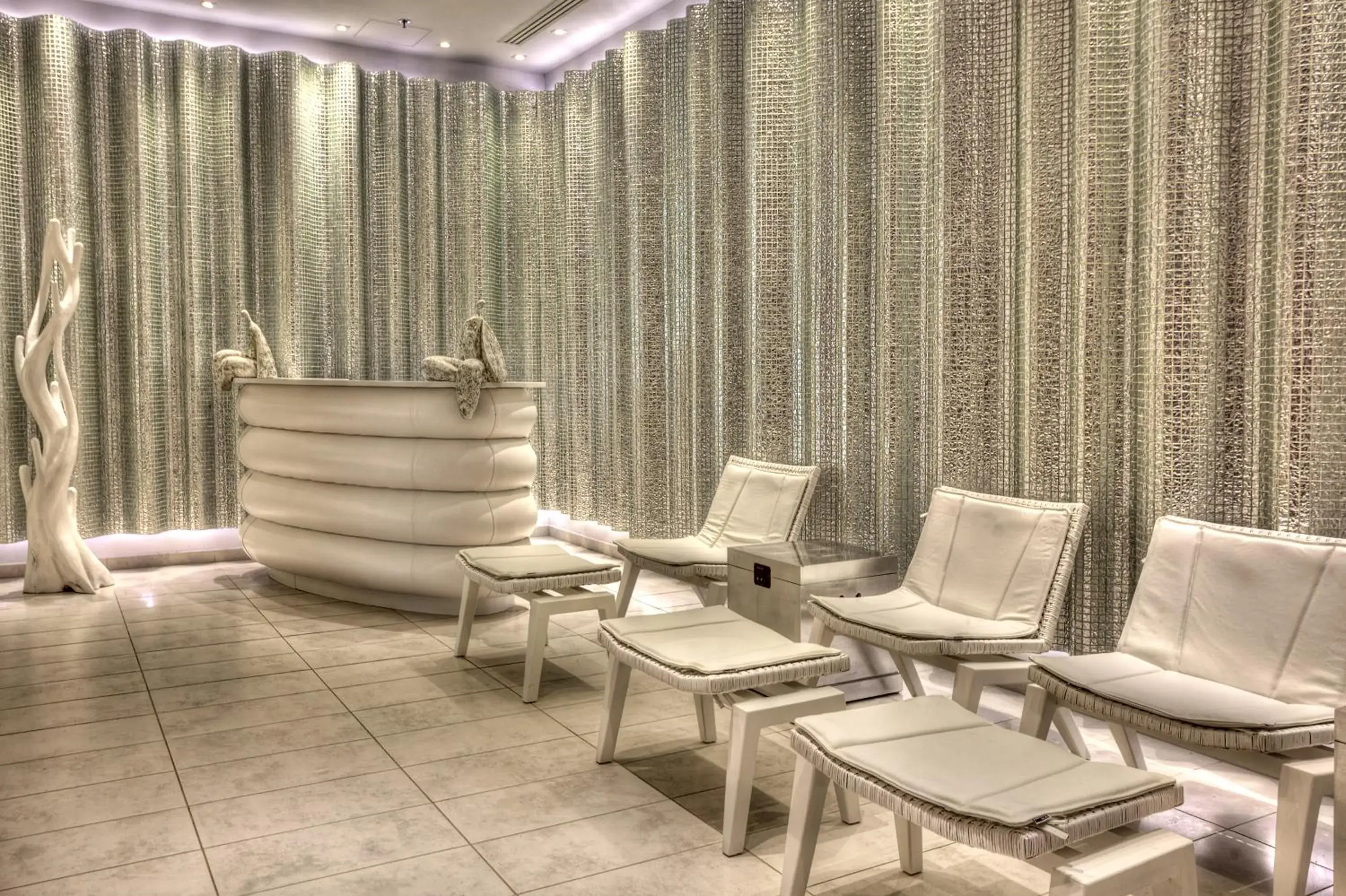 Lobby or reception in Salvator Villas & Spa Hotel Lobby or reception in Salvator Villas & Spa Hotel