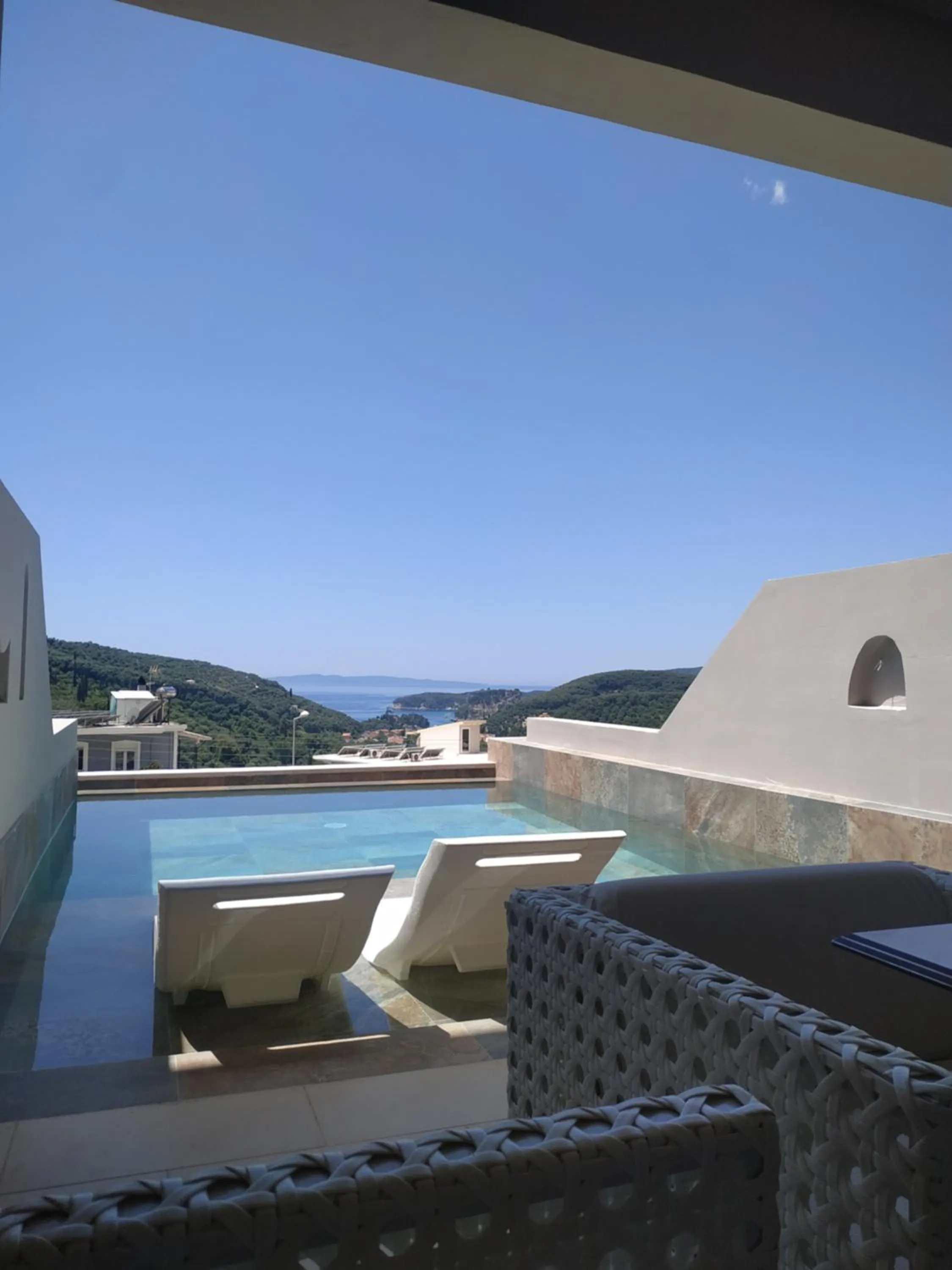 Salvator Villas & Spa Hotel