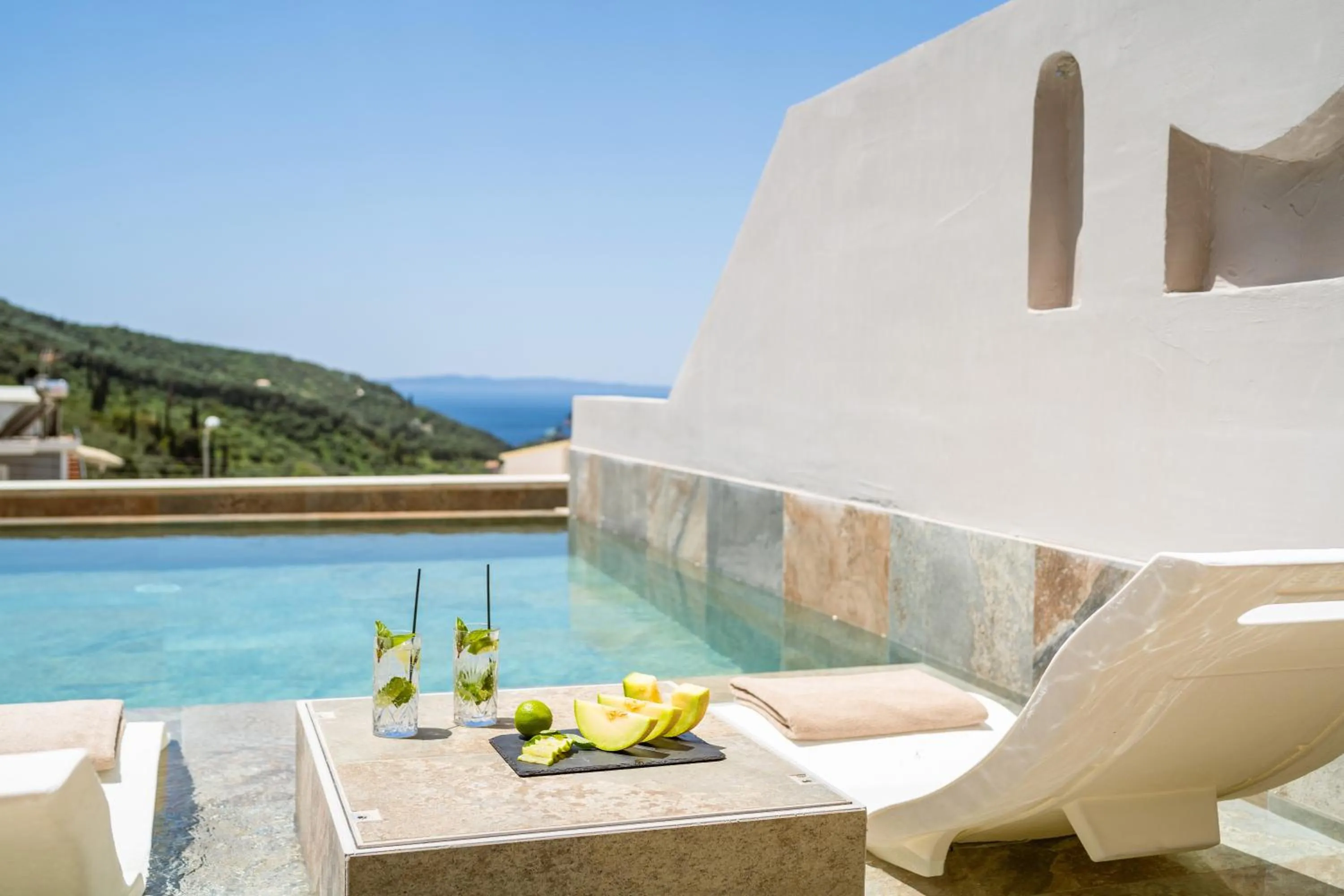 Salvator Villas & Spa Hotel