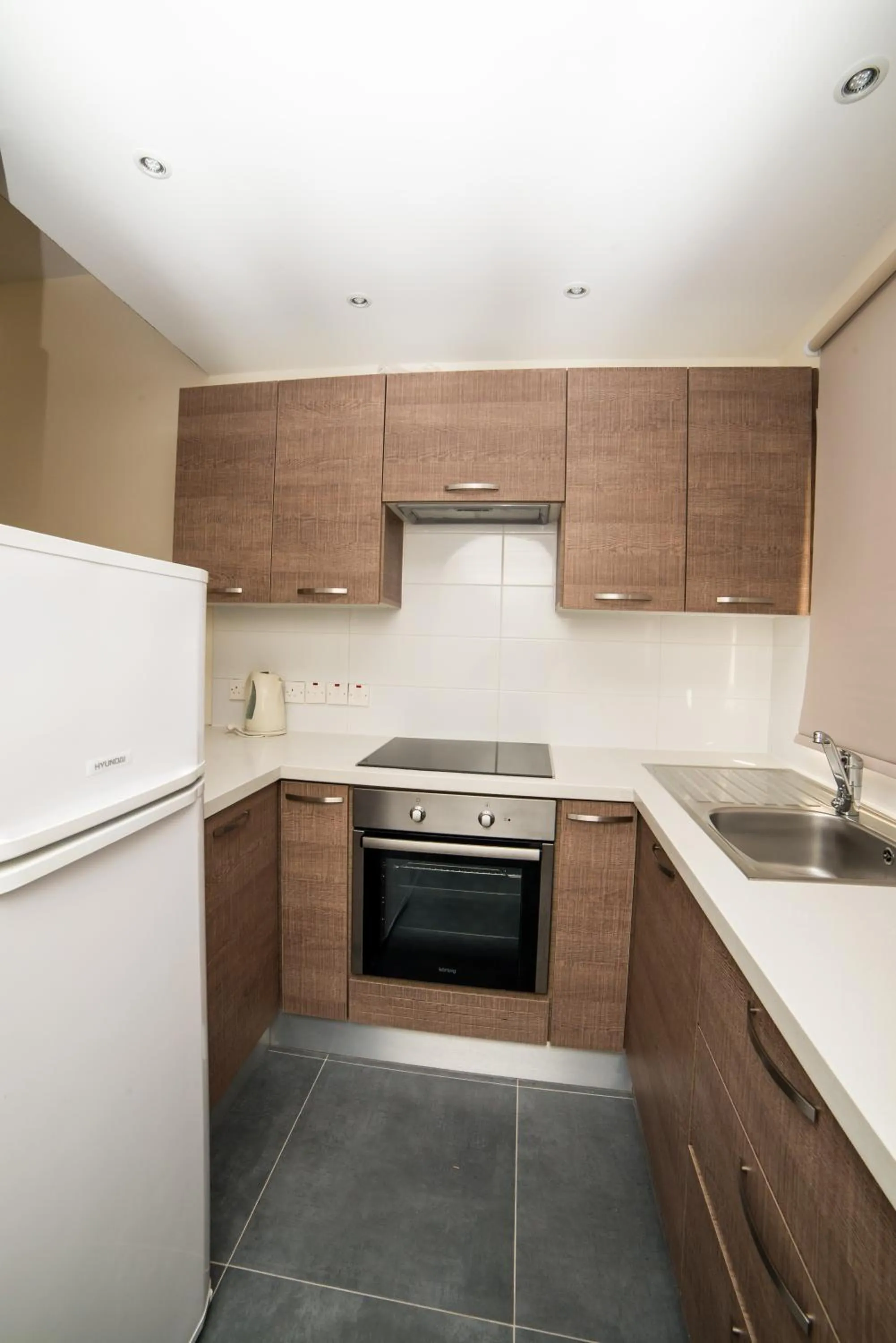 Dining area in Helios Bay Hotel and Suites