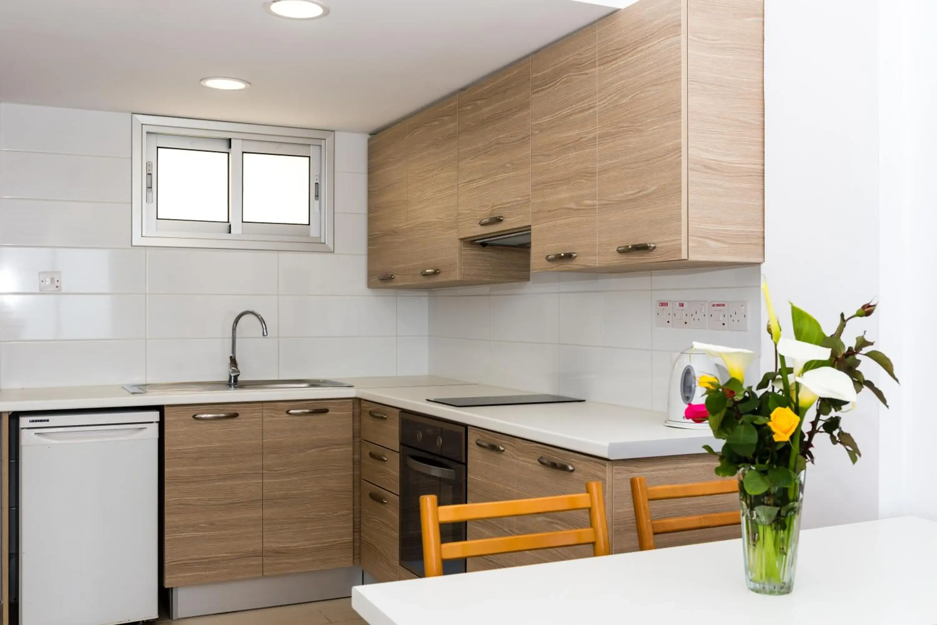 Living room in Helios Bay Hotel and Suites Living room in Helios Bay Hotel and Suites