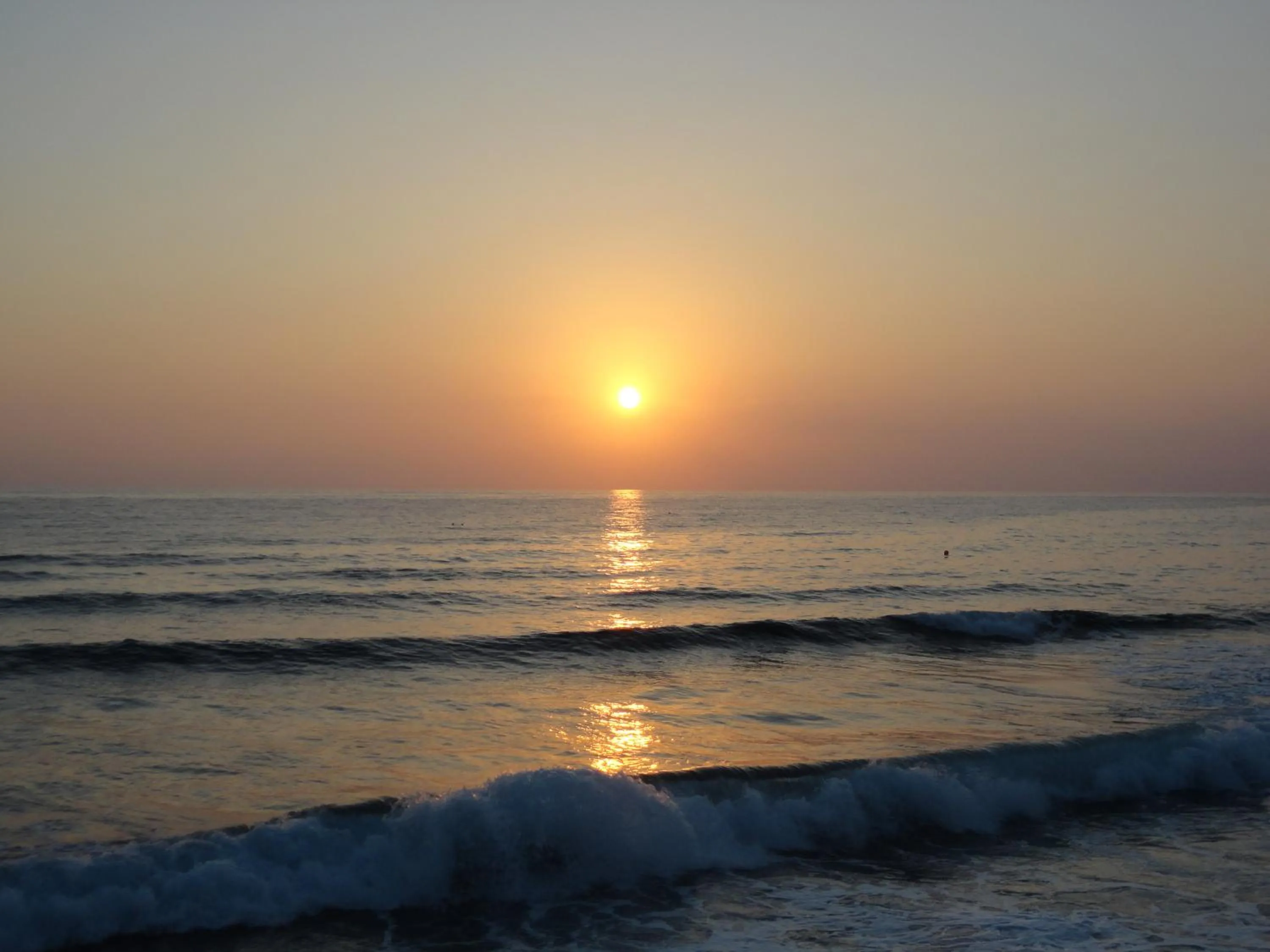 Area and facilities in Helios Bay Hotel and Suites